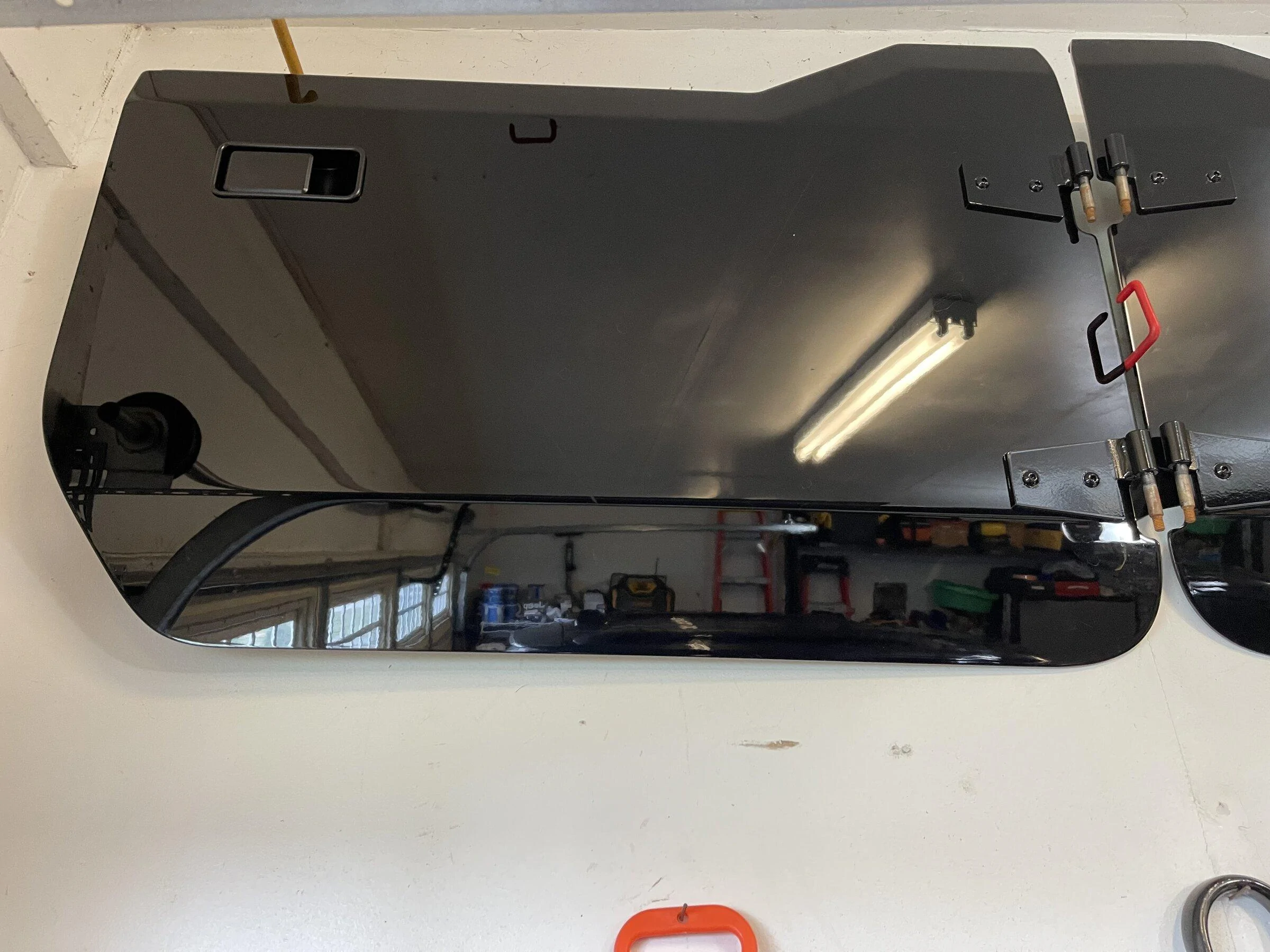 Jeep Gladiator JCR Half Doors 5F2DCD15-ABCA-4A06-9B9E-FB60E5C7FC17