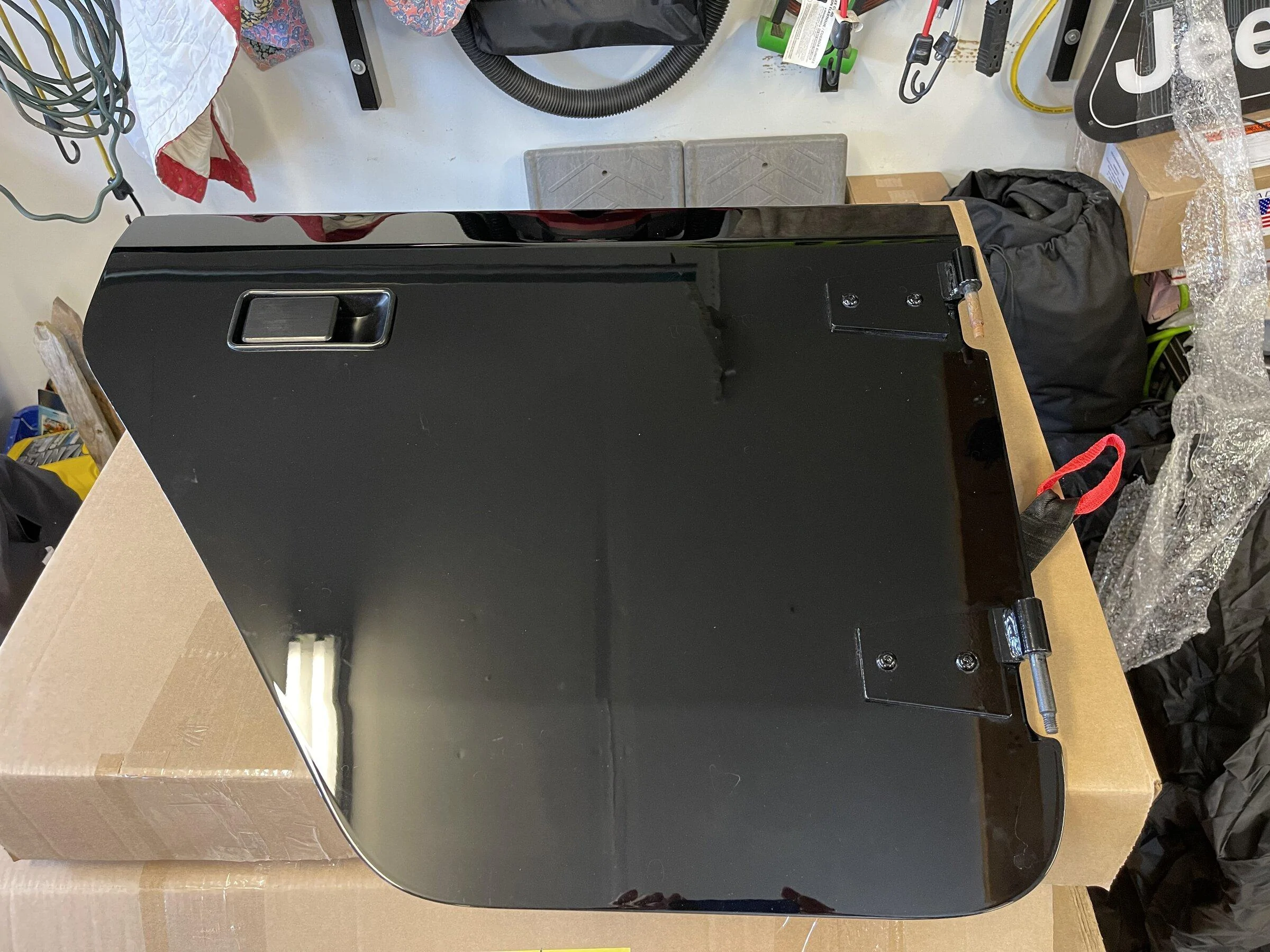 Jeep Gladiator JCR Half Doors 06E1C59F-CD73-4D97-97EC-C82D8CAF7BAF