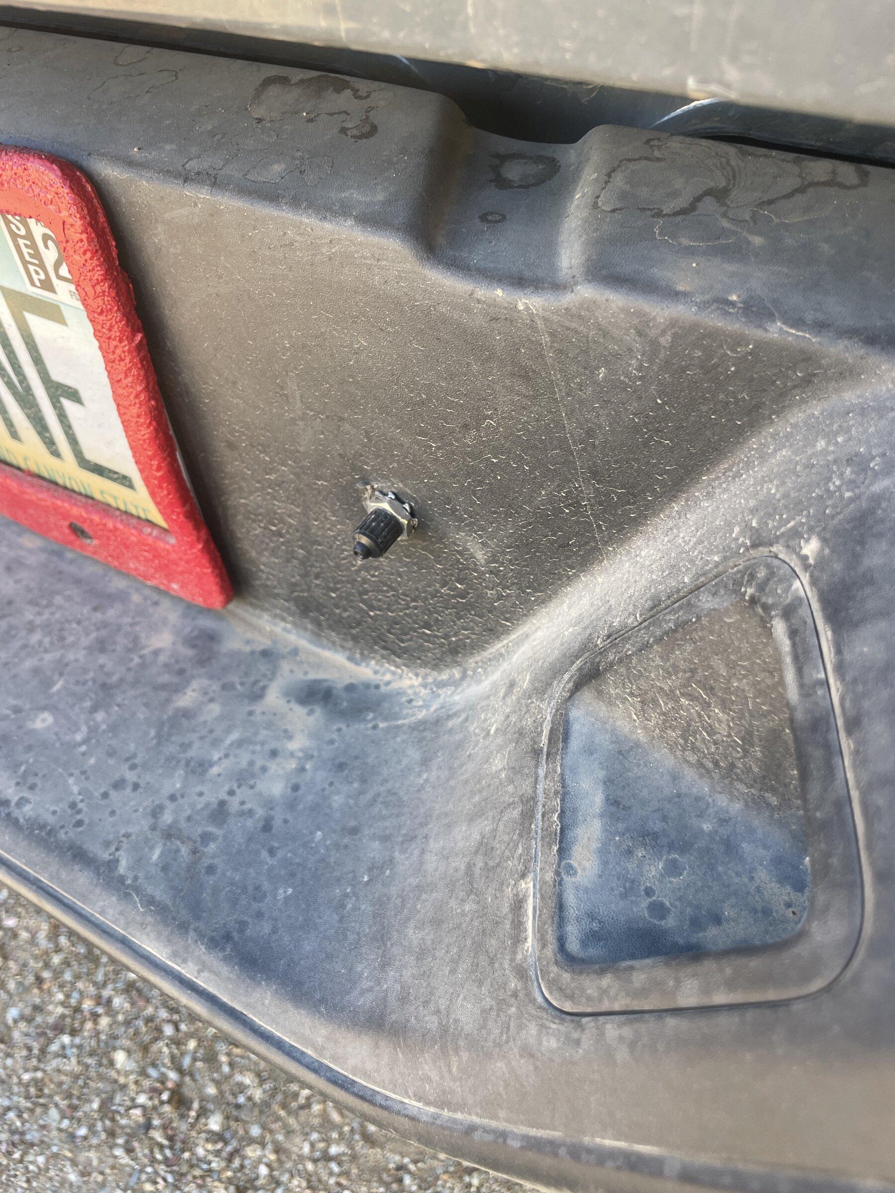 Jeep Gladiator What did you do TO your Gladiator today? [ADMIN WARNING: NO POLITICS, NO GUN TALK] E2AA00C1-F9C9-46B9-B177-621F0B6EC076