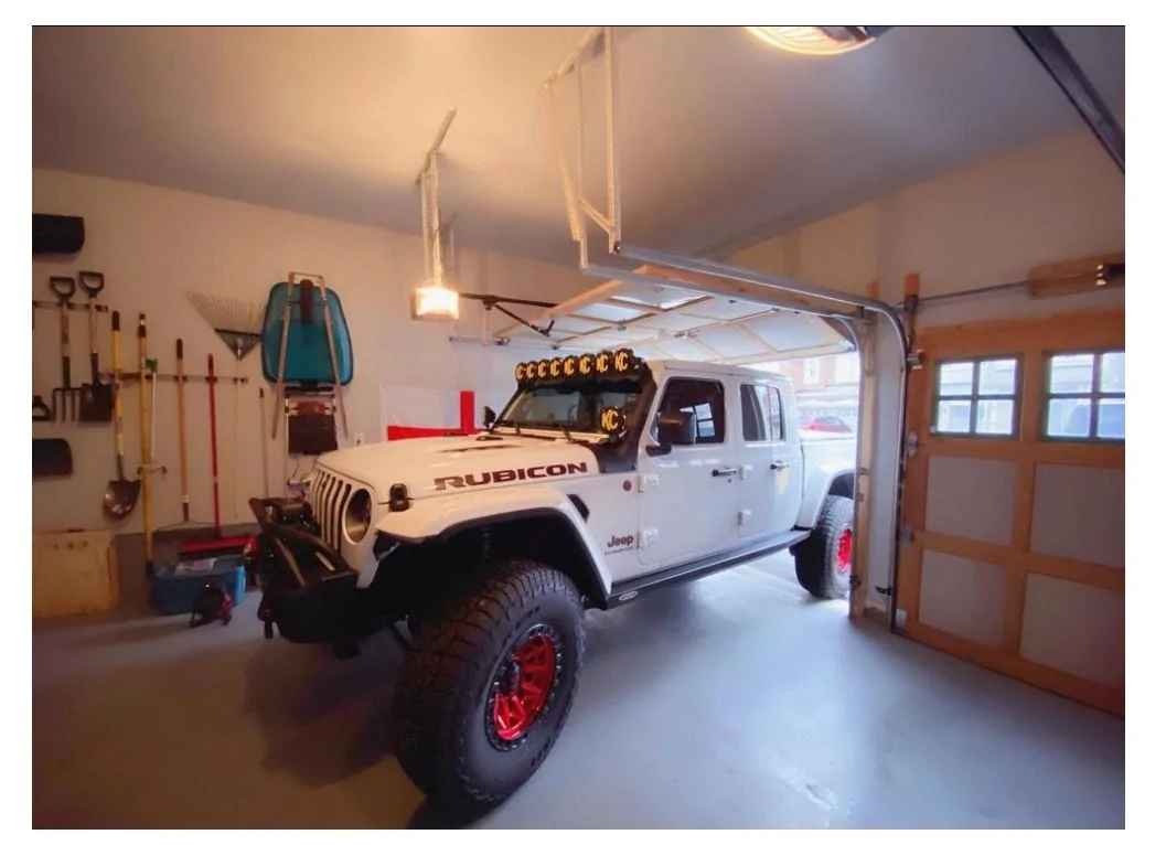 Jeep Gladiator AMP XL vs Rockslide Engineering Screenshot 2022-01-12 163616