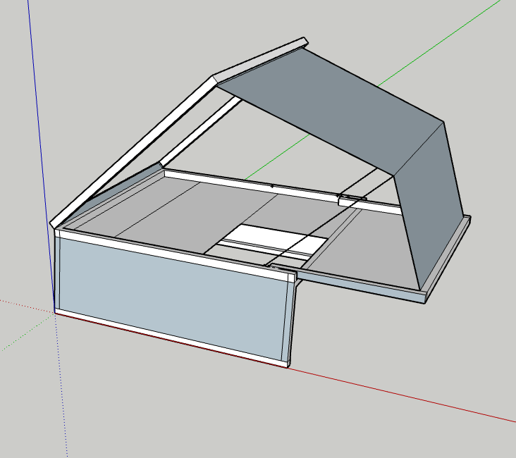 Jeep Gladiator My Tent Topper - Custom Wedge Tent wedgie1.PNG