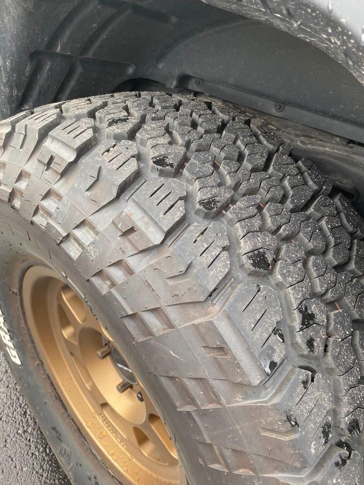 Jeep Gladiator Method 701s, Gen.Grabber ATx 37x12.5, MOPAR TPMS 275563188_7487470487960531_271091176659658743_n-1