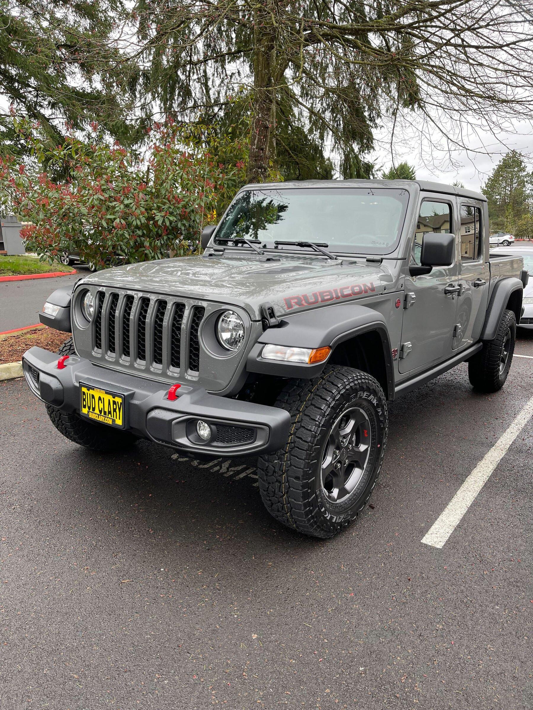 Jeep Gladiator Gladiator Window Sticker and Build Sheet Order Tracking Image from iOS (4)