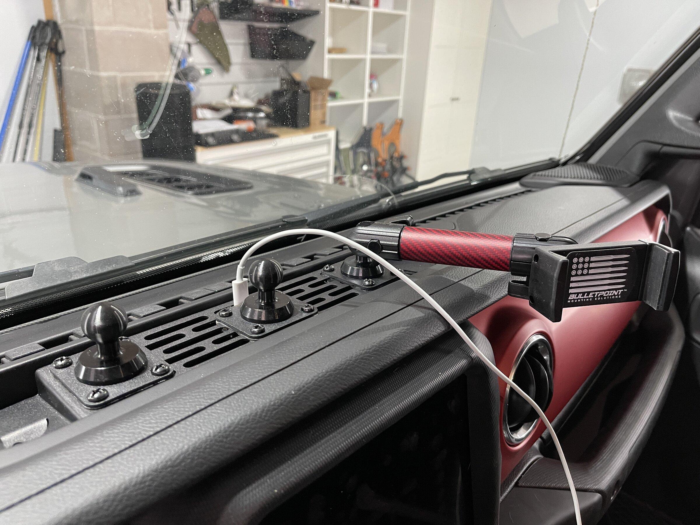 Jeep Gladiator What did you do TO your Gladiator today? [ADMIN WARNING: NO POLITICS, NO GUN TALK] 40ABE01A-D257-45A2-8808-2C21AA1E752B