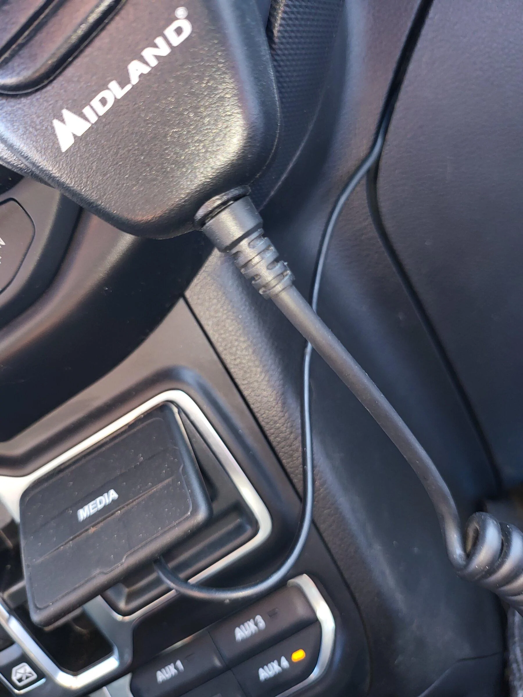 Jeep Gladiator What did you do TO your Gladiator today? [ADMIN WARNING: NO POLITICS, NO GUN TALK] 20220321_175005