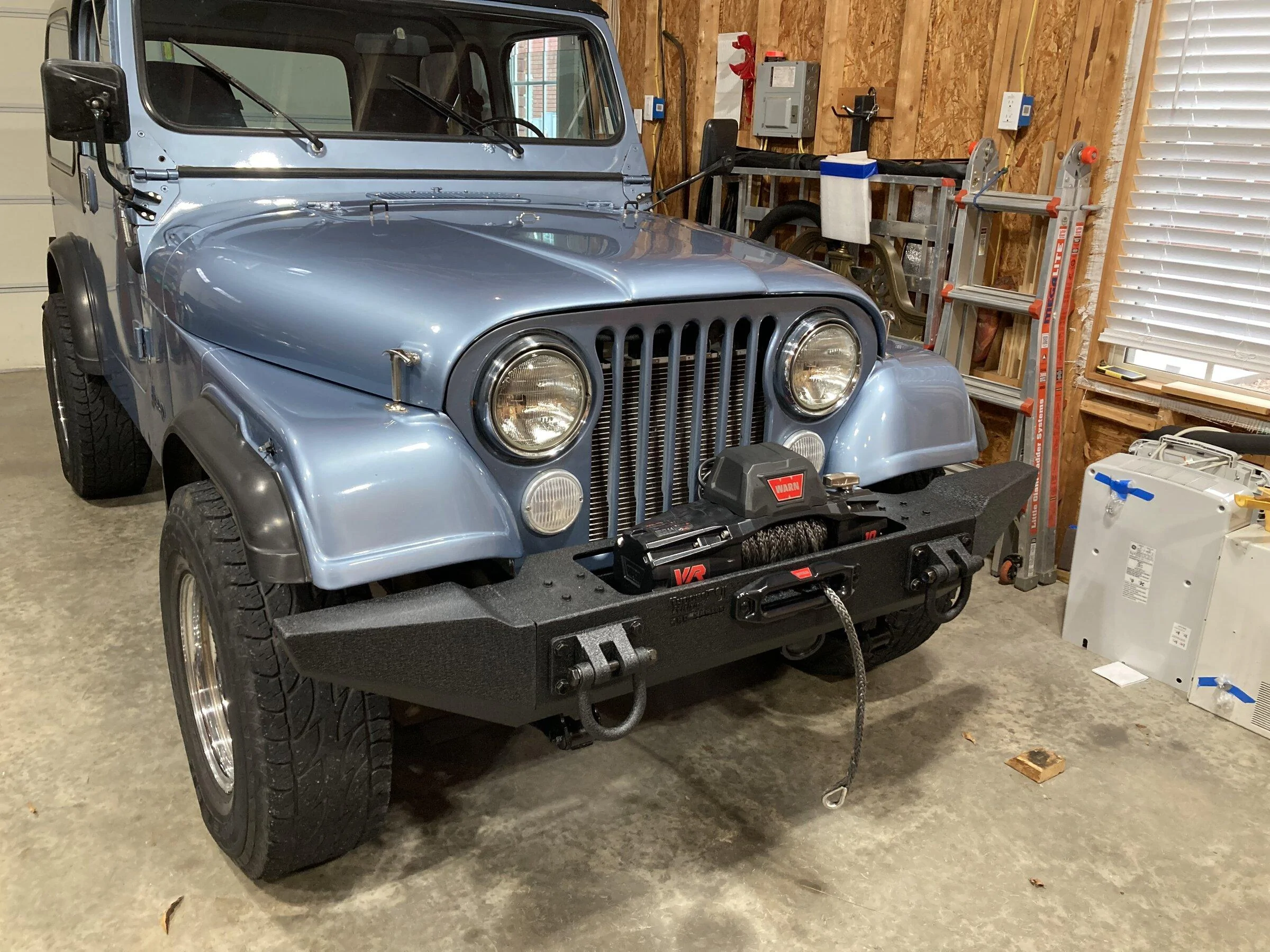 Jeep Gladiator The Overcon 8B621BDF-6B5F-45CE-9CD3-9ABB498EDBFD