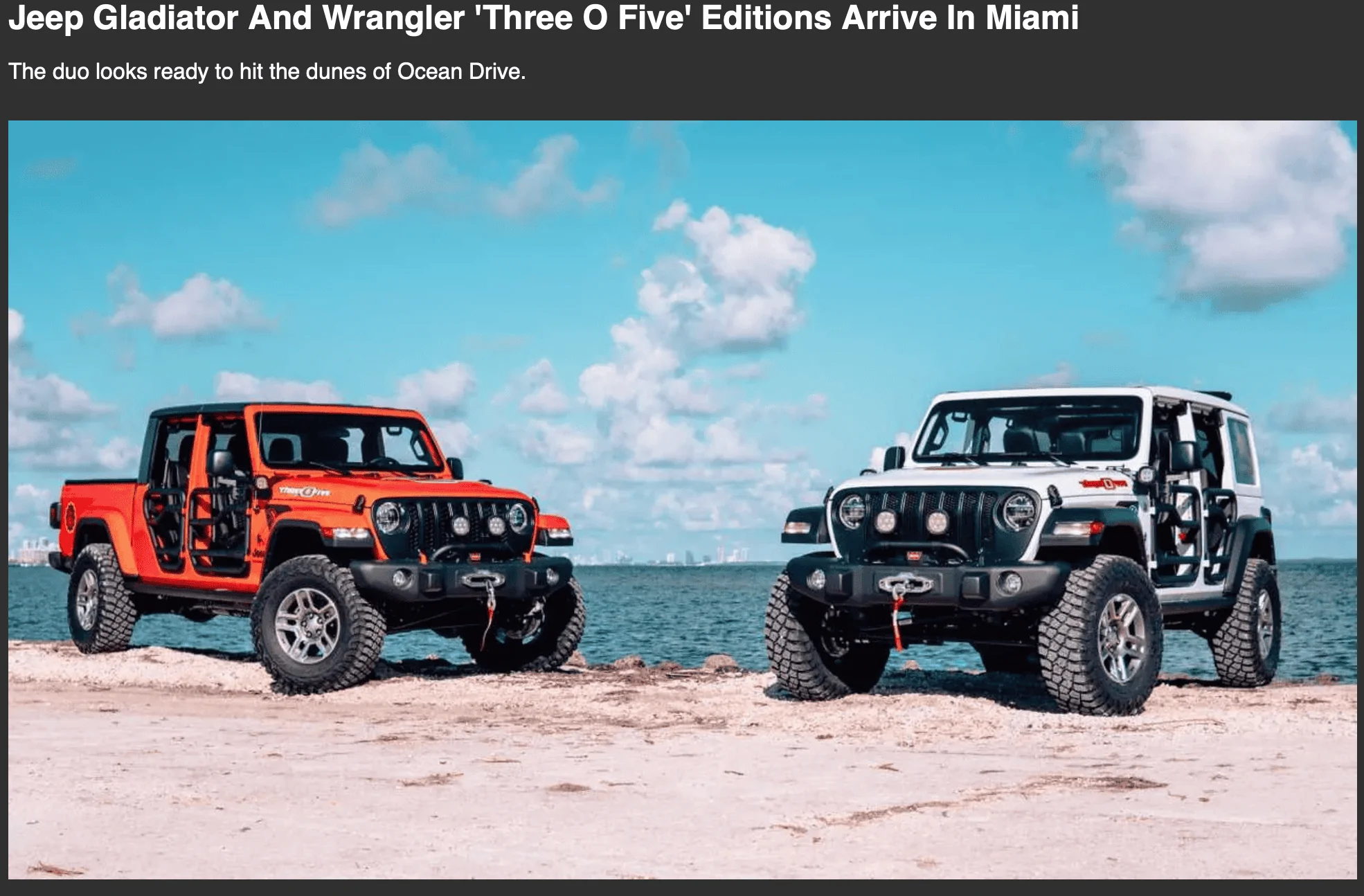 Jeep Gladiator Purchased a brand-new Rubicon bumper for my gladiator Rubicon. What do I have? Screen Shot 2022-03-22 at 5.53.04 AM