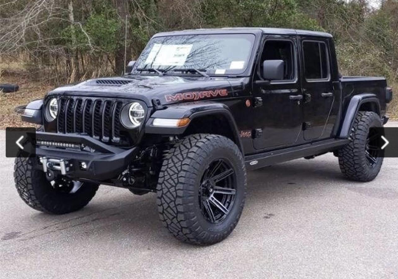 Jeep Gladiator Road Armor stealth front bumper on a Mojave? D315C8D0-4F47-4263-A84C-531CA13FF2FD