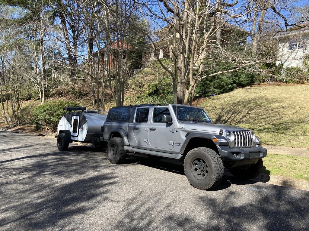 Jeep Gladiator North Carolina Smokies Long Weekend Trip 2568321F-A81B-456B-A1AE-9DE64EA75423_1_105_c