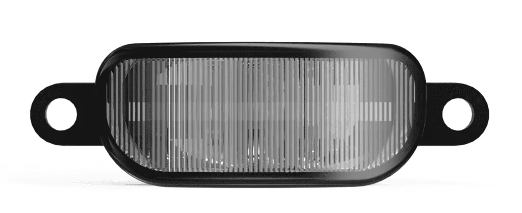 Jeep Gladiator NEW! Updated Design Pre-Runner Style LED Grill Light Kit 5889_Front_1024x1024