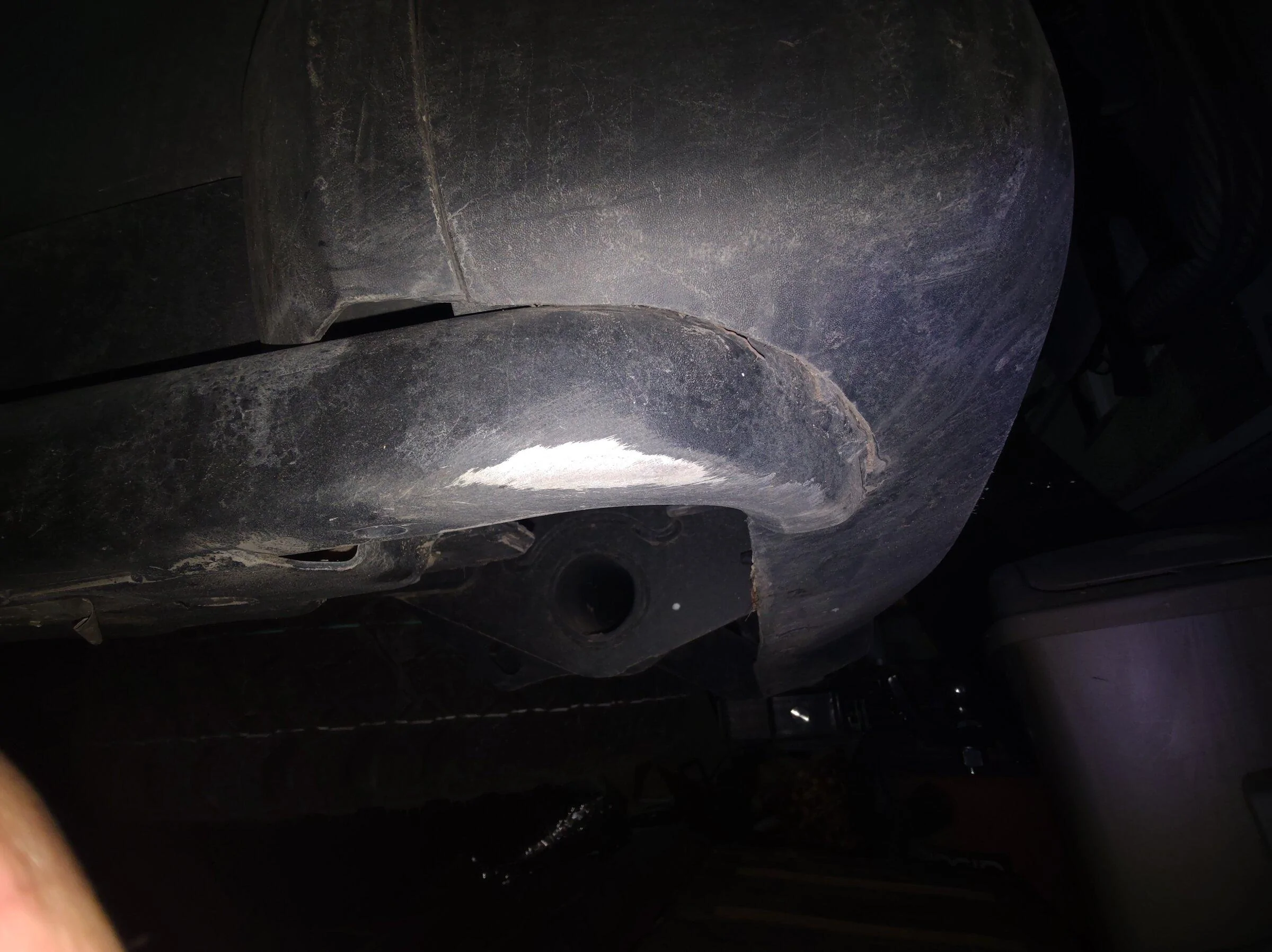 Jeep Gladiator Installing Mopar Rear Bed Rock Rails on Overland and Sport Gladiators IMG_20220322_105020131