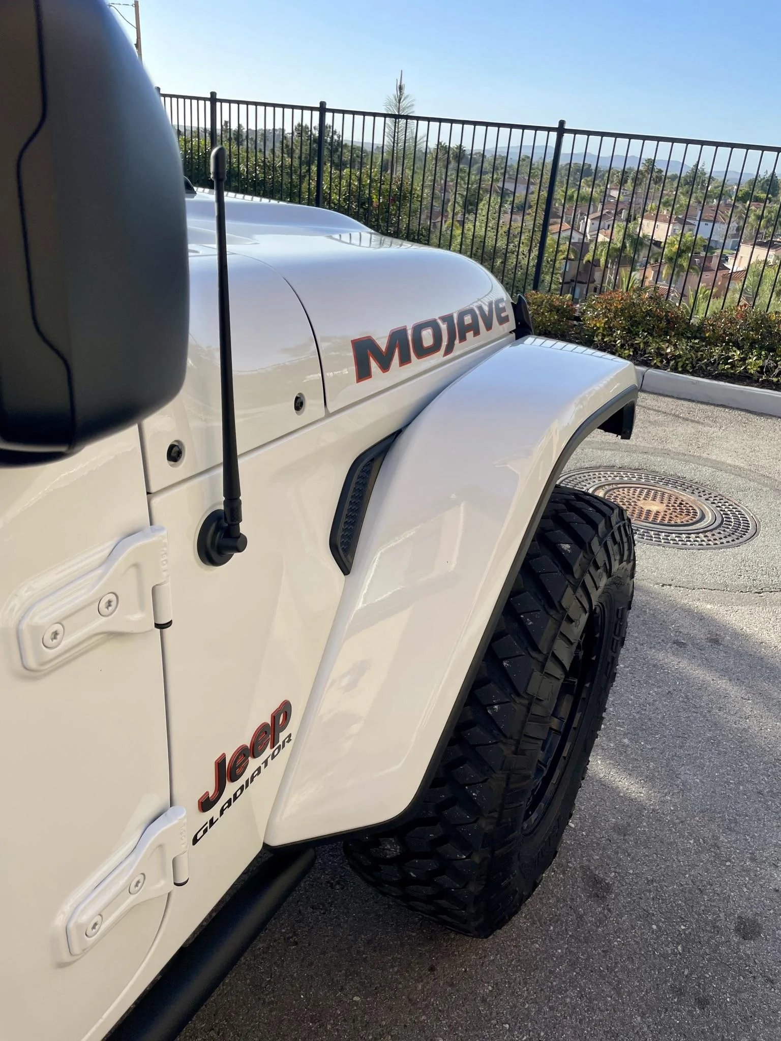 Jeep Gladiator Nitto Trail Grapplers for Sale 37x12.5x18 IMG_3838