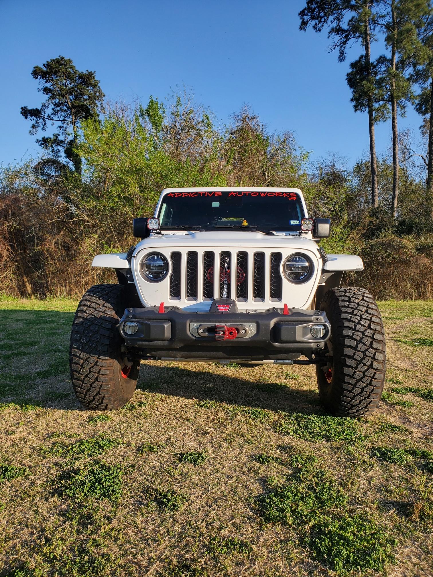 Jeep Gladiator Anyone with the BFG KO2 39x13.5r17? 20220319_182718_resized