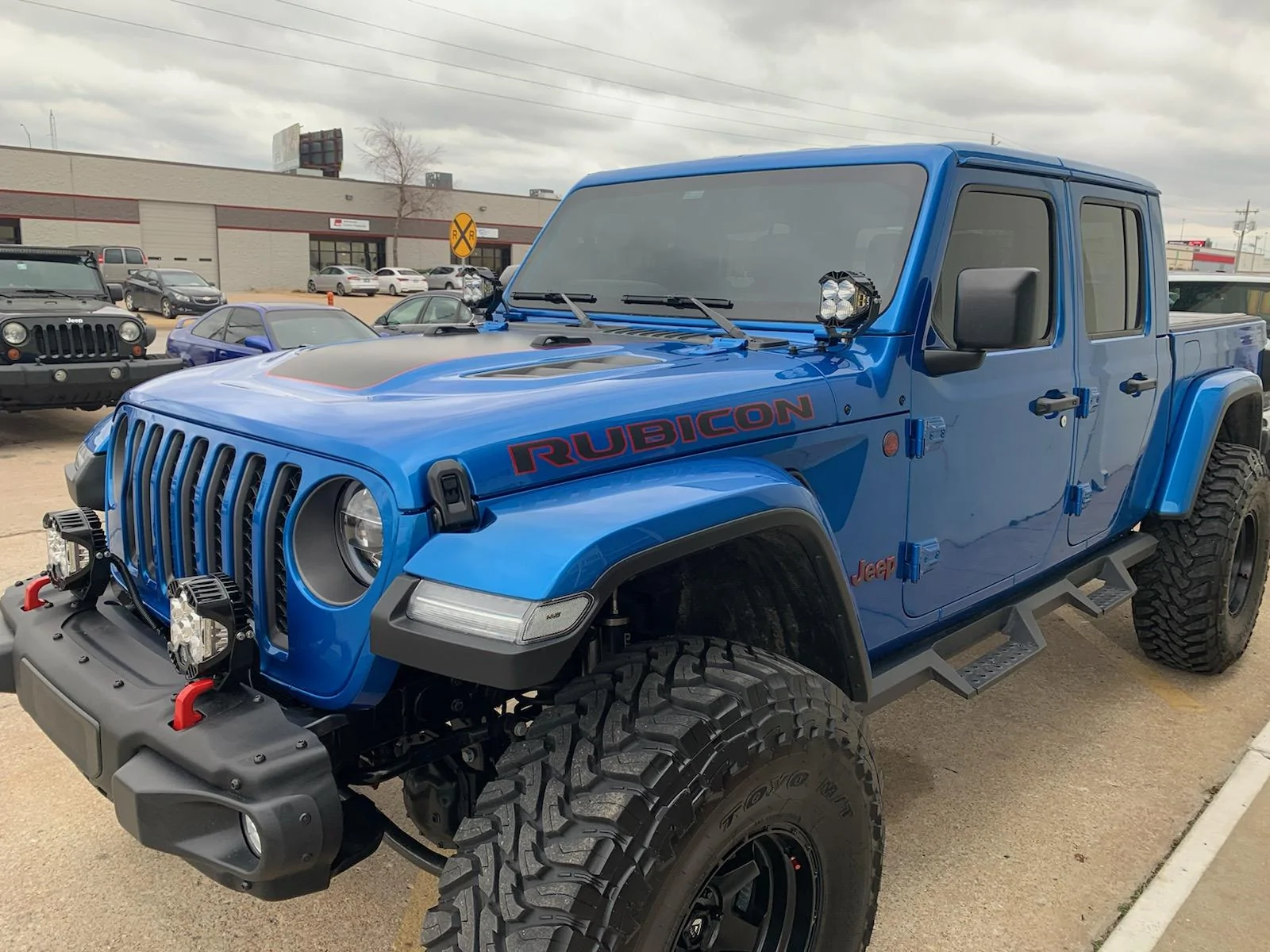 Jeep Gladiator Stickers and decal pics! IMG_3928