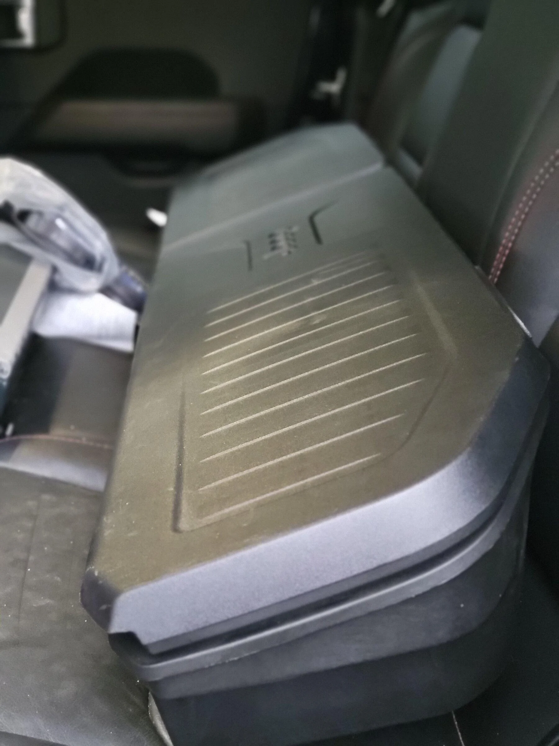Jeep Gladiator What did you do TO your Gladiator today? [ADMIN WARNING: NO POLITICS, NO GUN TALK] 20220322_183258