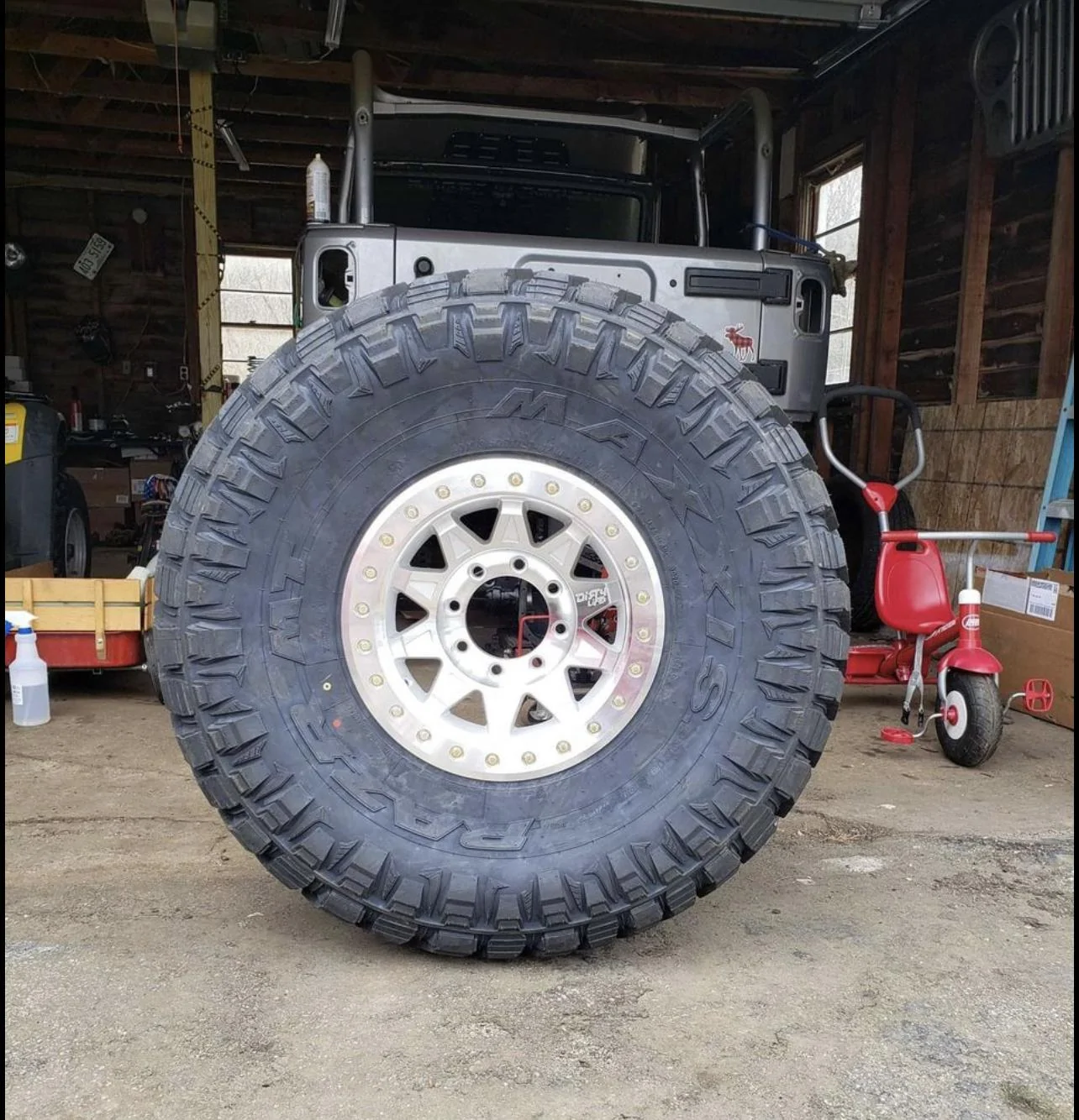 Jeep Gladiator Market adjustment price. Not just for dealers! 47115F11-78E1-47F5-B260-4C6568CFC1E8