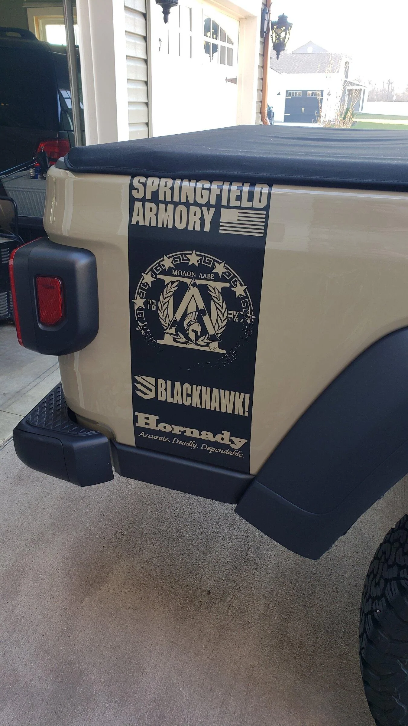 Jeep Gladiator Stickers and decal pics! 20210403_173024