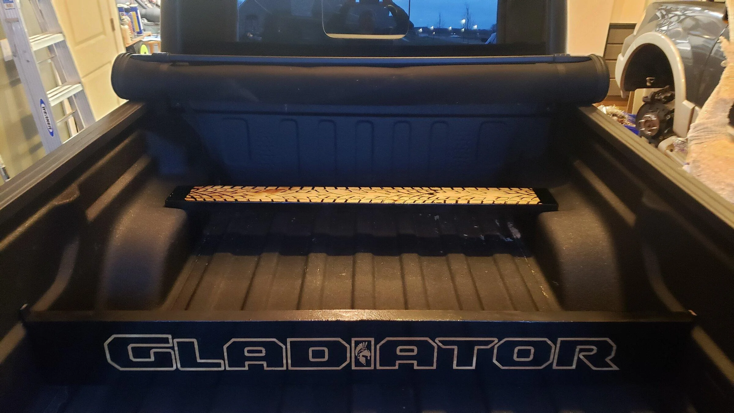 Jeep Gladiator Stickers and decal pics! 20210228_182832