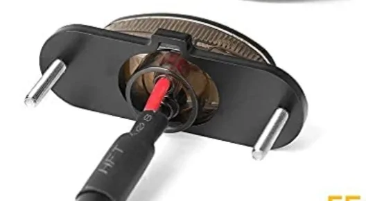 Jeep Gladiator NEW! Updated Design Pre-Runner Style LED Grill Light Kit Screenshot_20220322-183335_Chrom