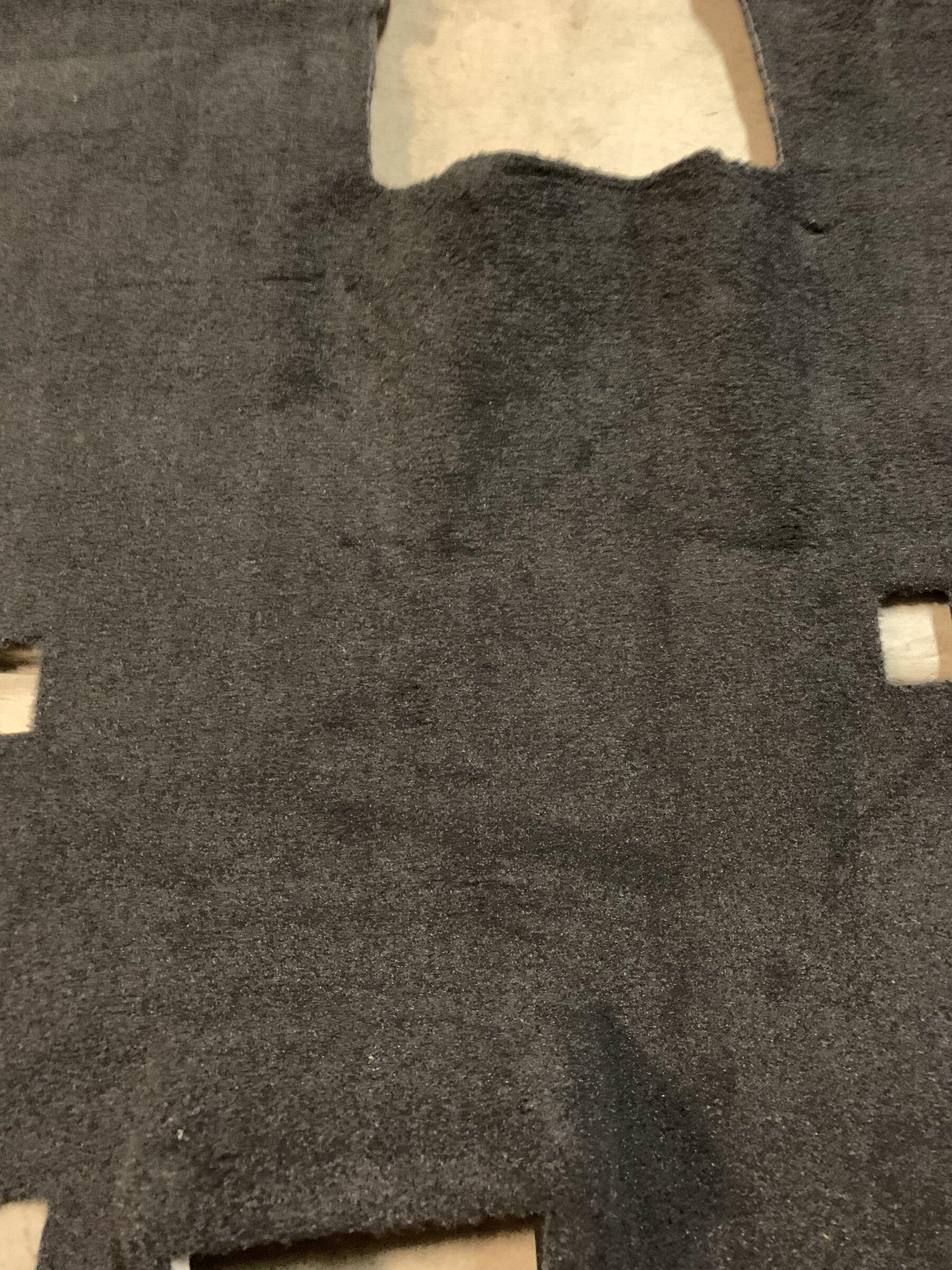 Jeep Gladiator Original interior carpet for sale 3ECB6936-CEF5-4D28-B375-F710D301AF4E
