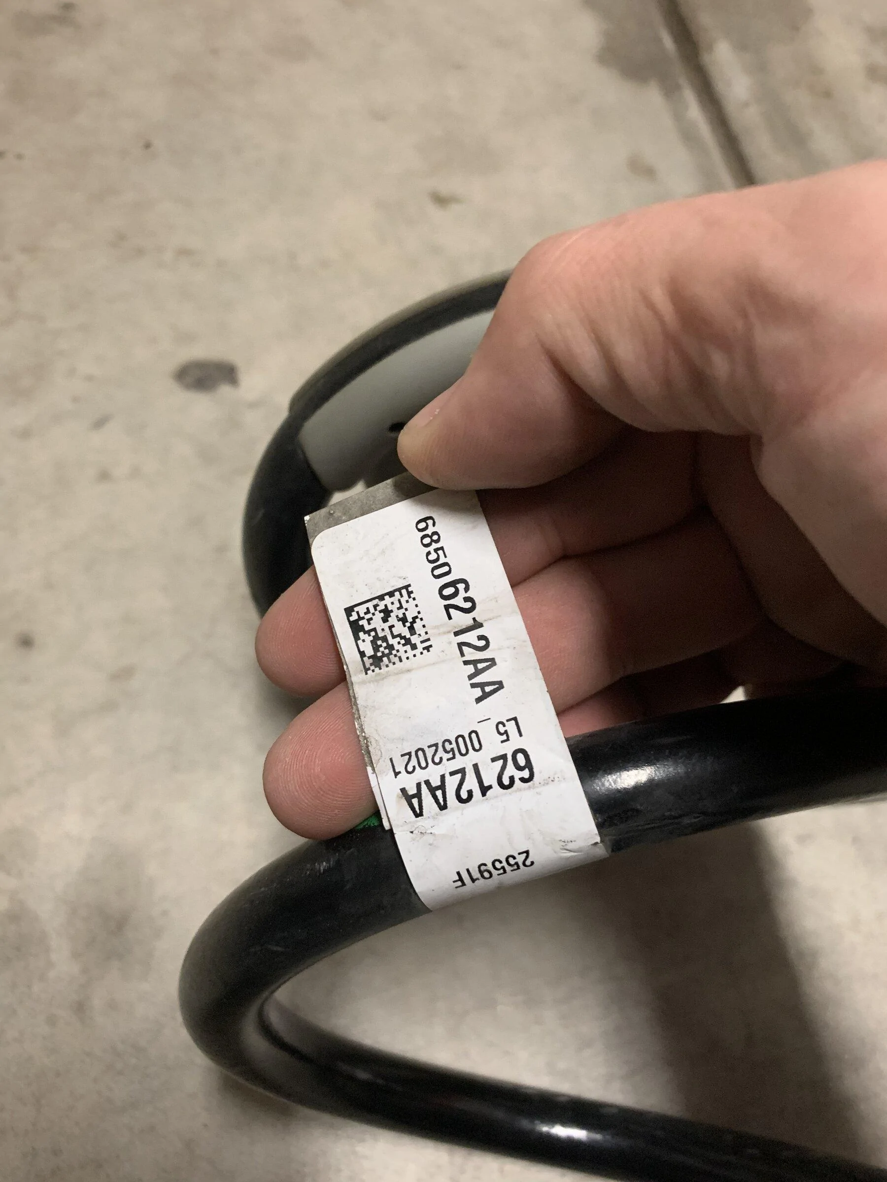 Jeep Gladiator 2021 JTR Factory springs for sale 5D819881-1DE5-4CB0-9C36-7016E9CE44DF