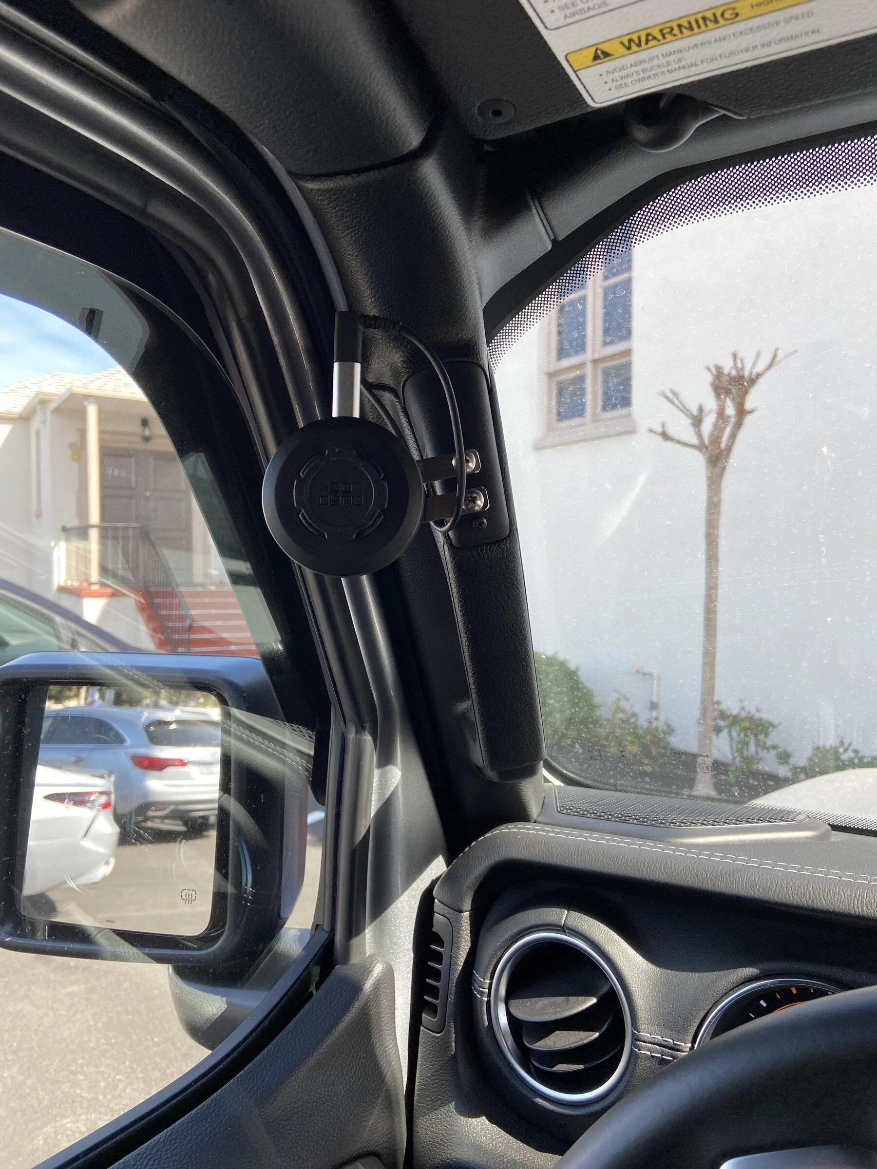 Jeep Gladiator What did you do TO your Gladiator today? [ADMIN WARNING: NO POLITICS, NO GUN TALK] 2463CAA3-0567-40B5-B05F-BCA308C42DEC