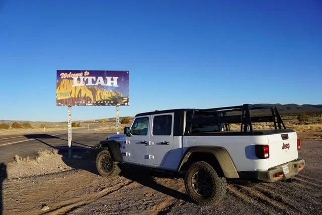 Jeep Gladiator NorCal Gladiator Folk? DSC01634