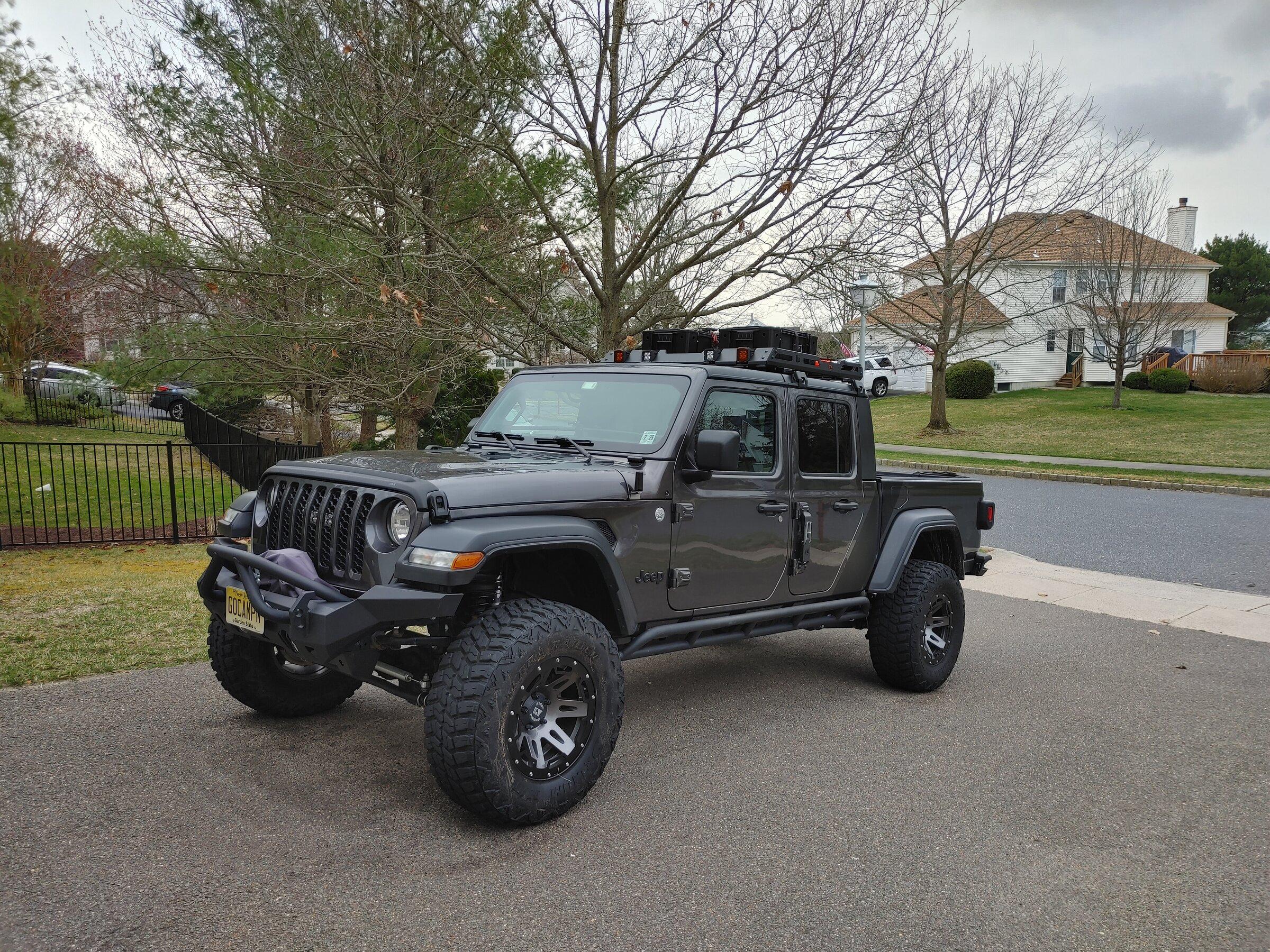 Jeep Gladiator Rig Journal - Ethan / GOCAMPN 0323221007_HDR