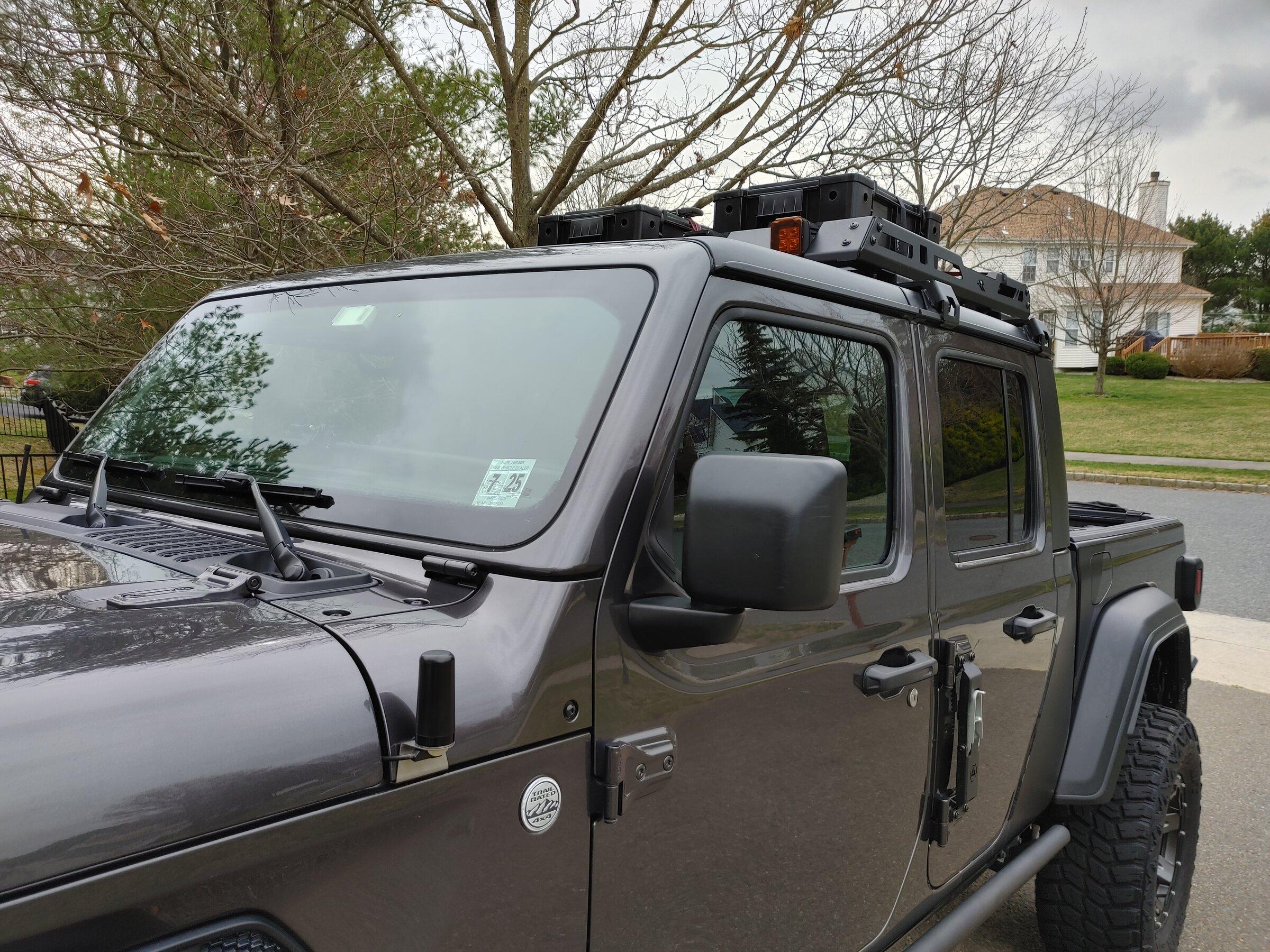 Jeep Gladiator Rig Journal - Ethan / GOCAMPN 0323221007a_HDR