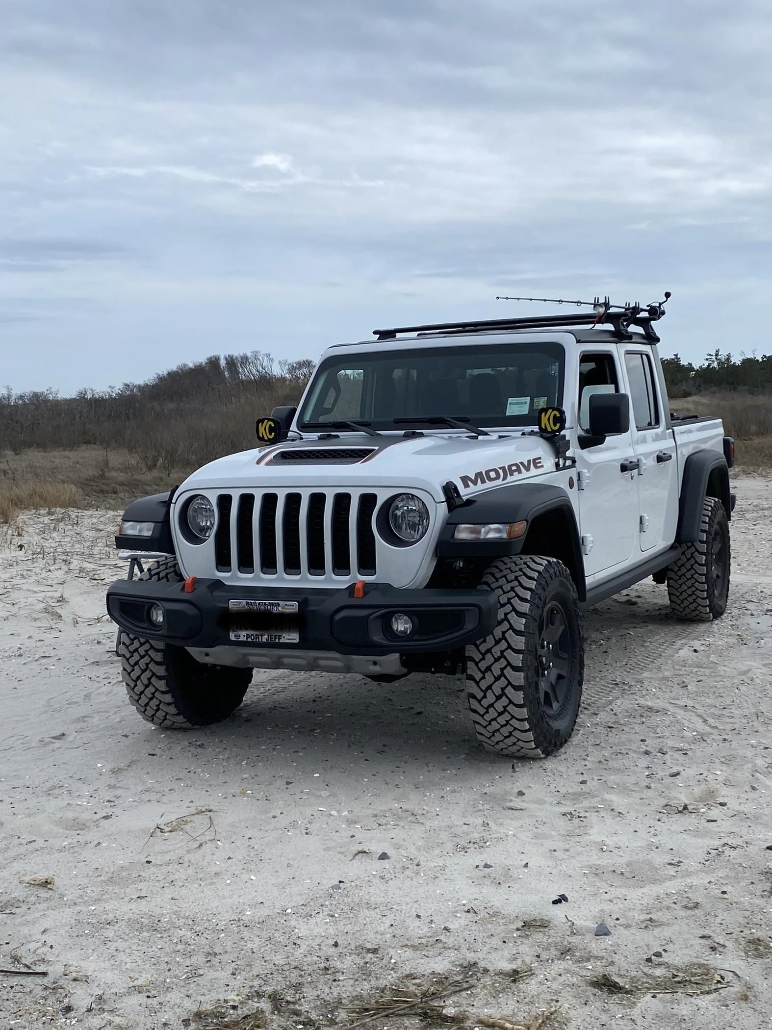 Jeep Gladiator Took Delivery of Your JT? Sign in Here! 336F742D-B506-4137-9572-EDBAB2C969DB