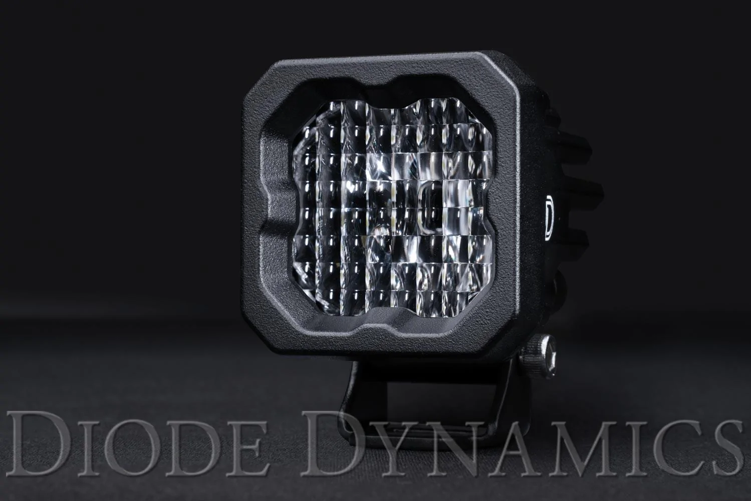 Jeep Gladiator SSC1 1" LED Pods | Diode Dynamics nJsj1Qo