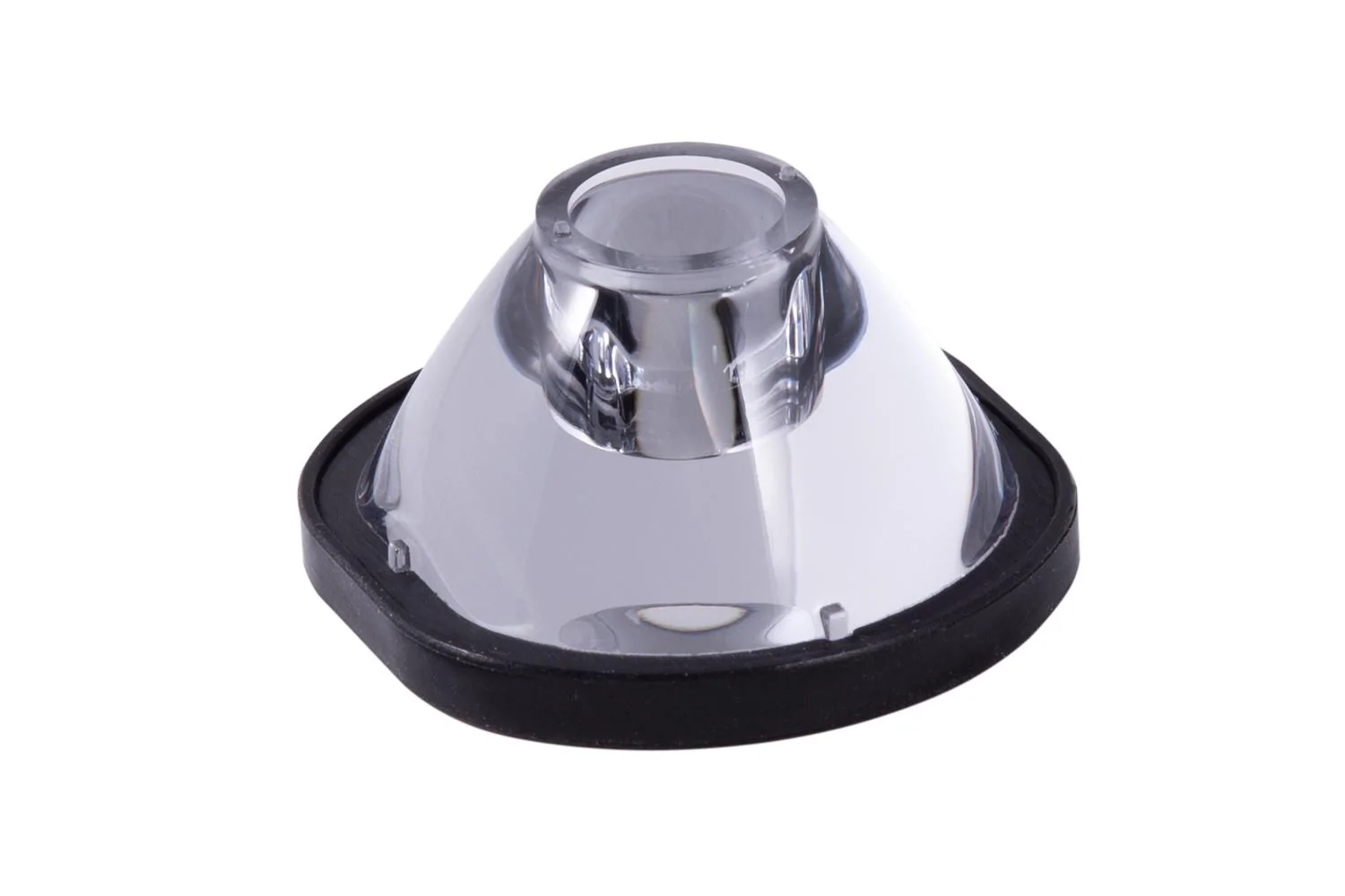 Jeep Gladiator SSC1 1" LED Pods | Diode Dynamics F2My81M