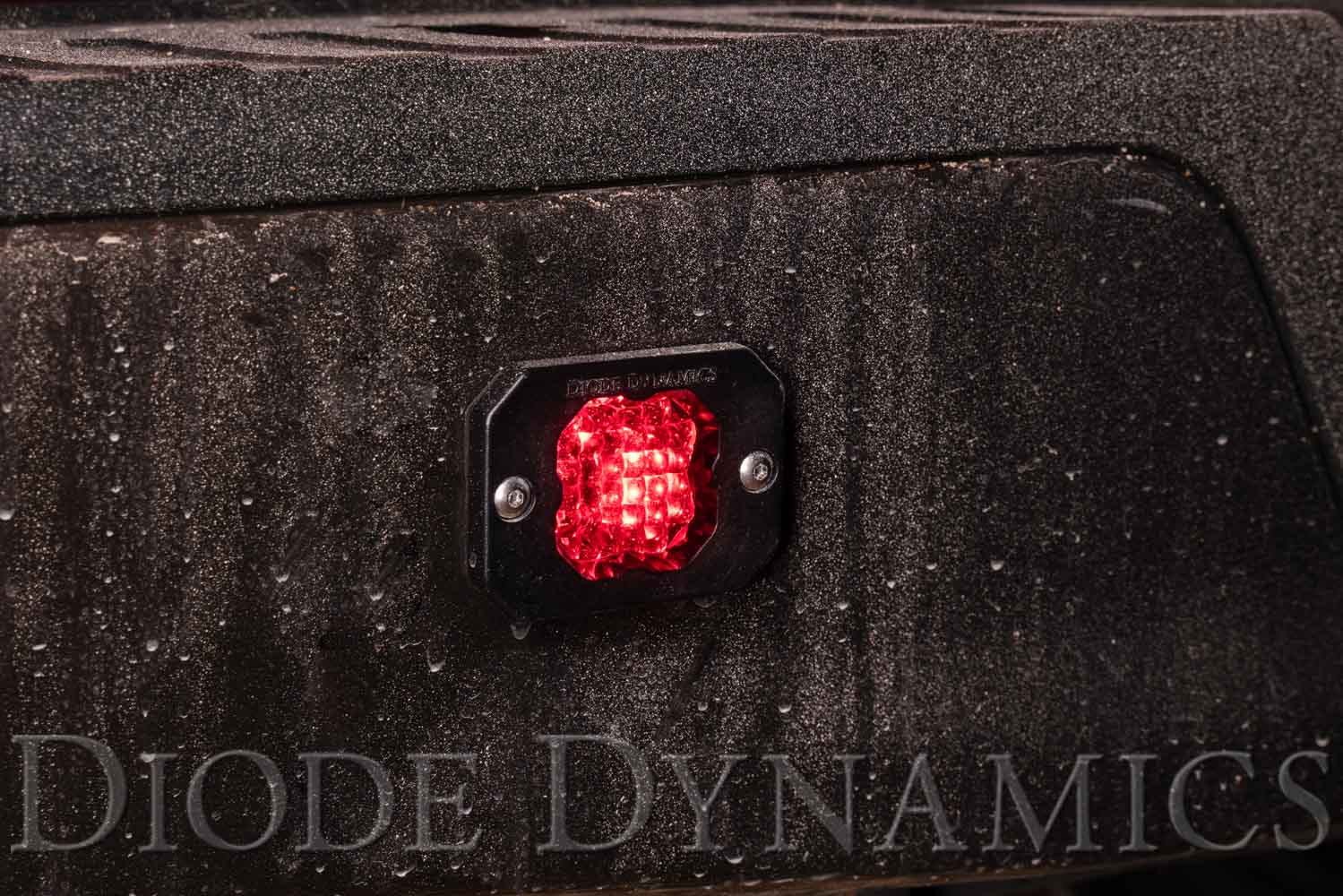 Jeep Gladiator SSC1 1" LED Pods | Diode Dynamics 4bGw7Ir