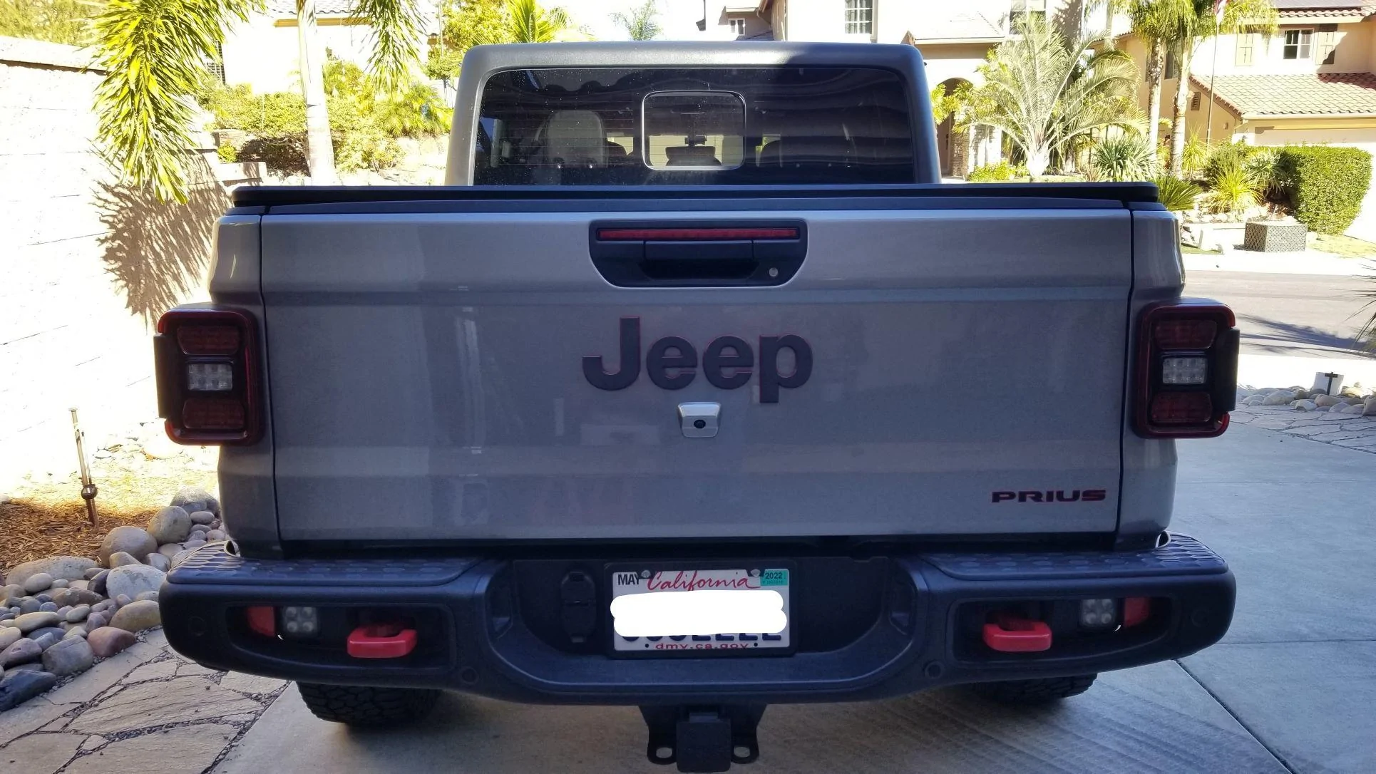 Jeep Gladiator Stickers and decal pics! Inked20211113_101626