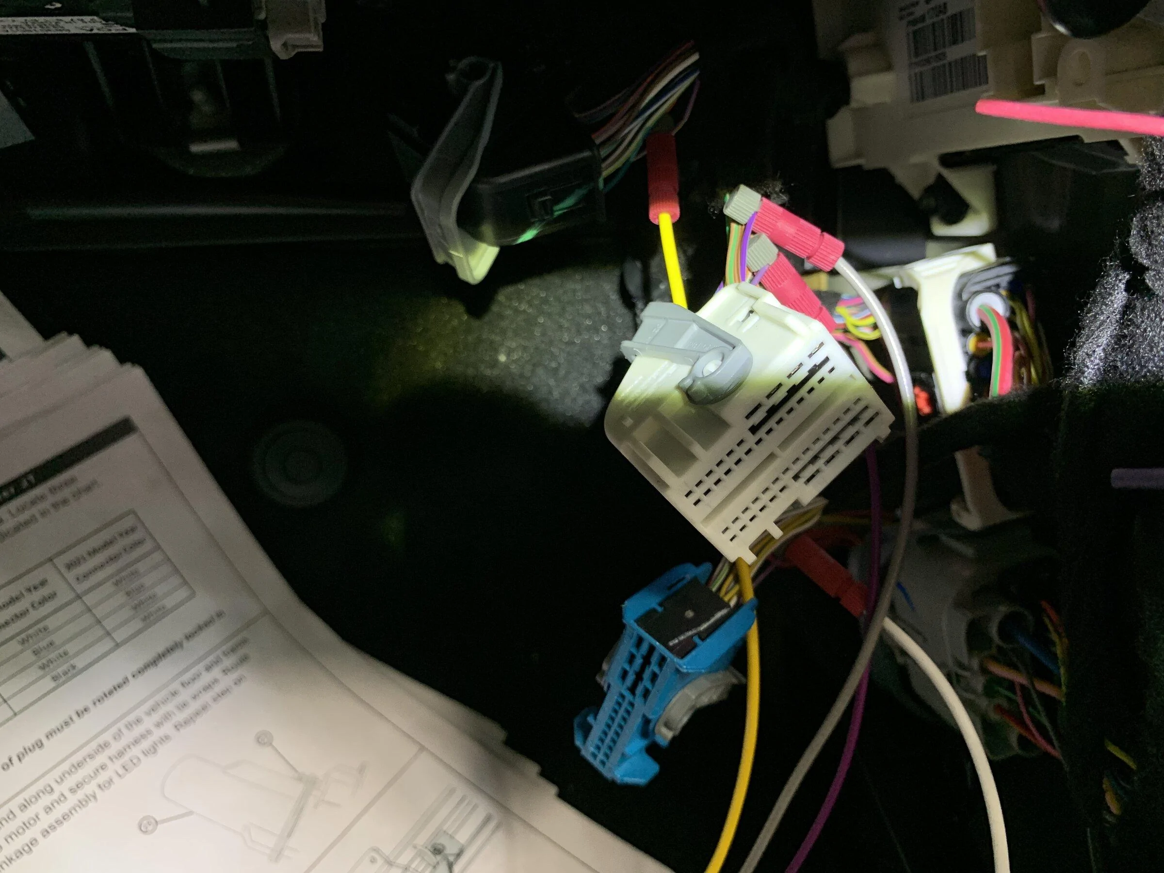 Jeep Gladiator Installed the XL Amp Steps on my Gladiator - Pics, wiring details A62D6389-D189-494B-8E59-9BFE54BB772F