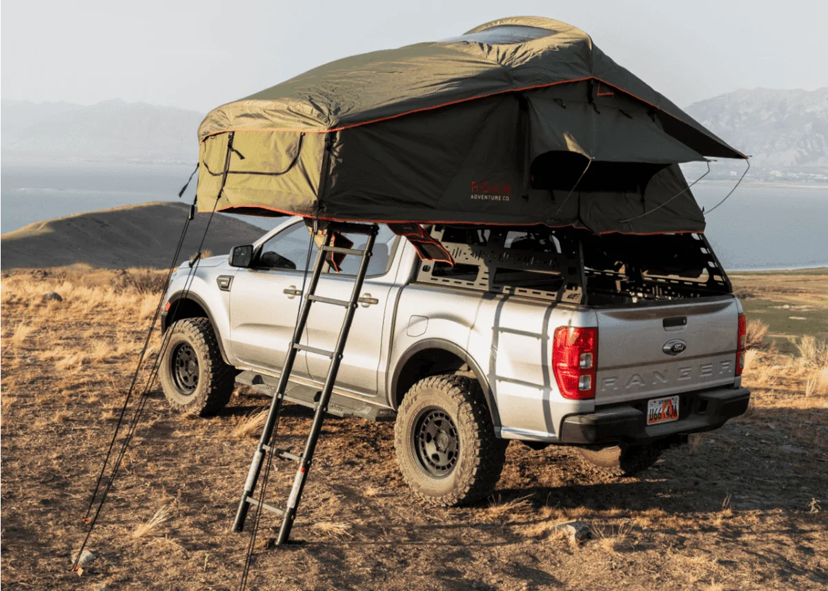 Jeep Gladiator Spring Sale! Huge Discount Off ROAM Adventure Co. Products until 3/28 69657889-5583-853d-1875-9ae08c922