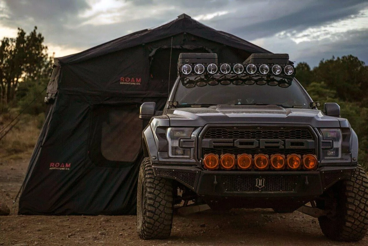 Jeep Gladiator Spring Sale! Huge Discount Off ROAM Adventure Co. Products until 3/28 e6eb14fa-cb40-de59-1b55-9bcd33c1f35