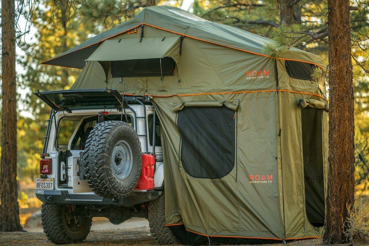 Jeep Gladiator Spring Sale! Huge Discount Off ROAM Adventure Co. Products until 3/28 8510f27f-436a-92a9-6894-a3b8ce944cbe