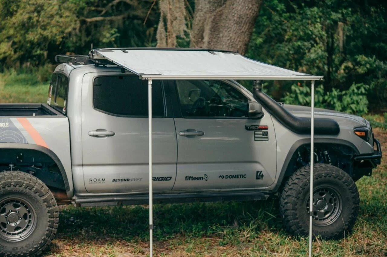 Jeep Gladiator Spring Sale! Huge Discount Off ROAM Adventure Co. Products until 3/28 d04dcc5c-3648-59e7-605f-6adf8c9c45a1