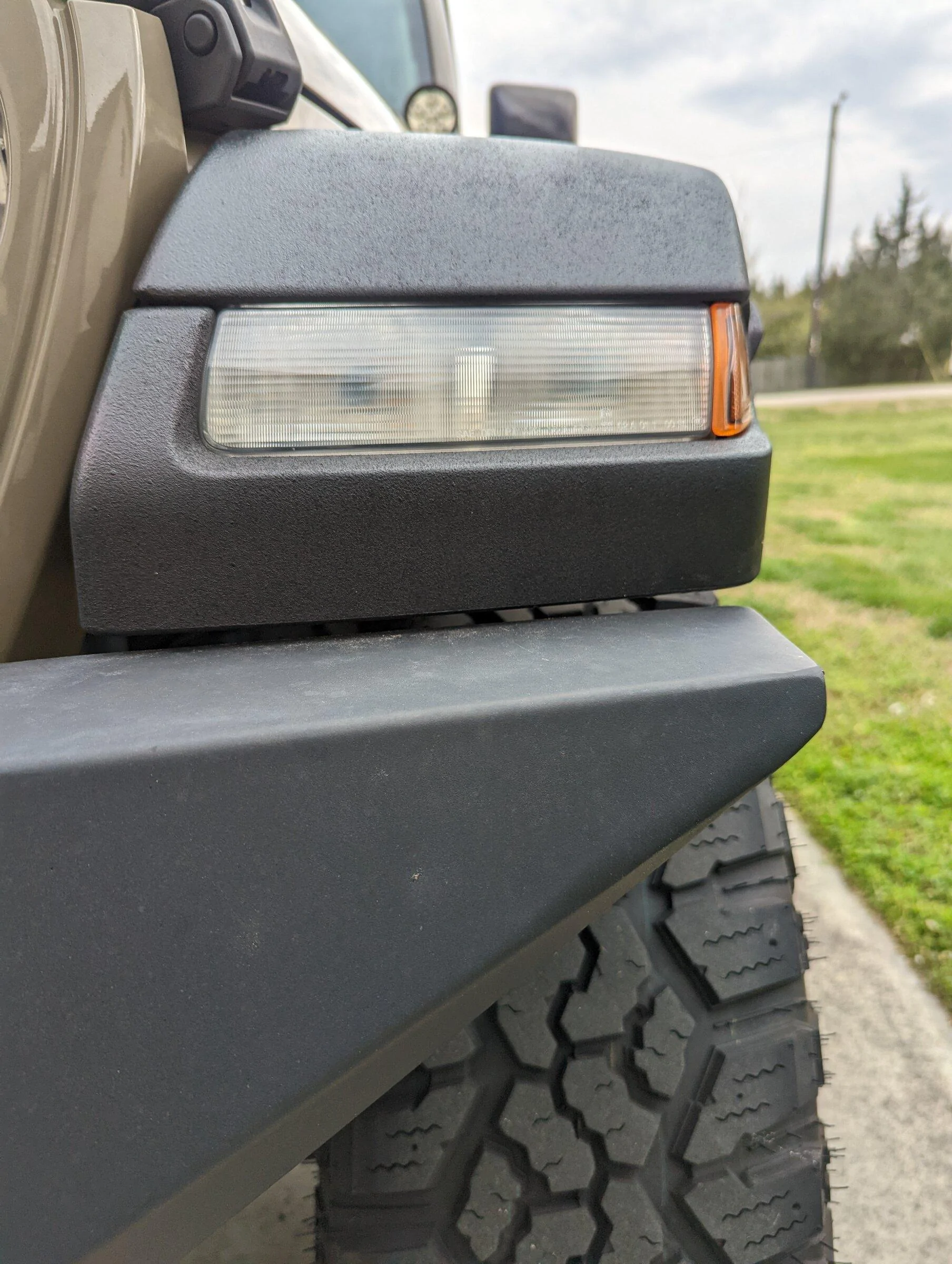 Jeep Gladiator Might Help MPG'S PXL_20220324_205604556.MP