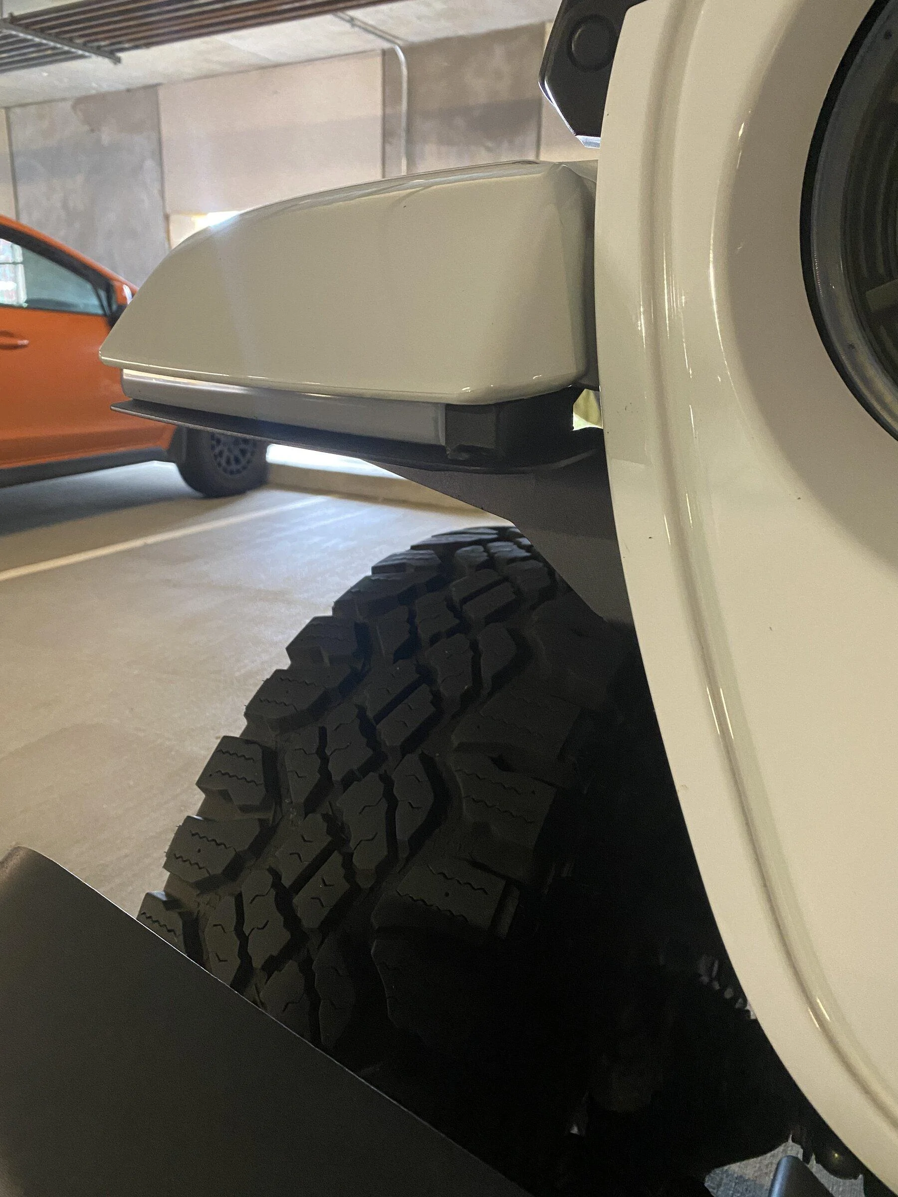 Jeep Gladiator What did you do TO your Gladiator today? [ADMIN WARNING: NO POLITICS, NO GUN TALK] 3231A0FD-91DB-466D-B506-CEDEE10AD9DE