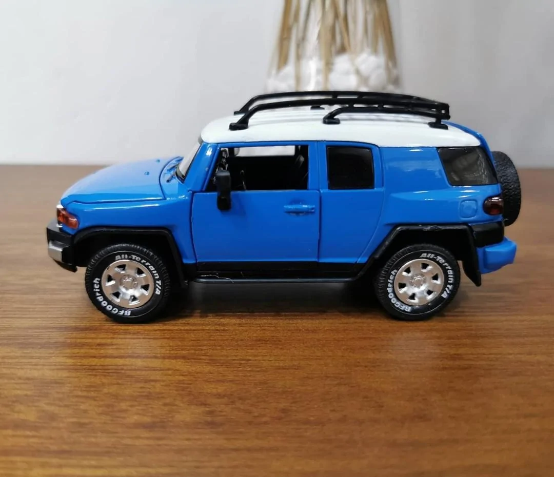 Jeep Gladiator Toys? 1648162541086