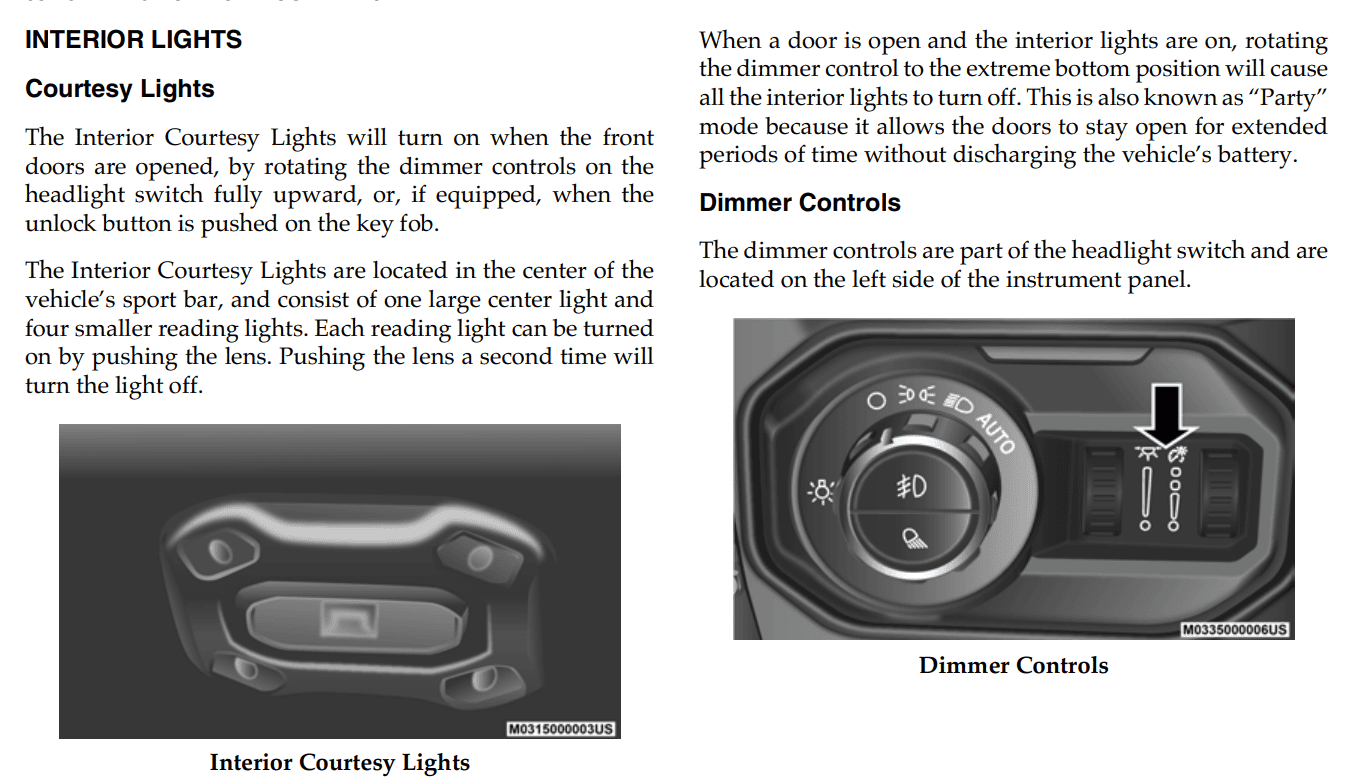 Jeep Gladiator Can't figure this dial out... 1648164642501
