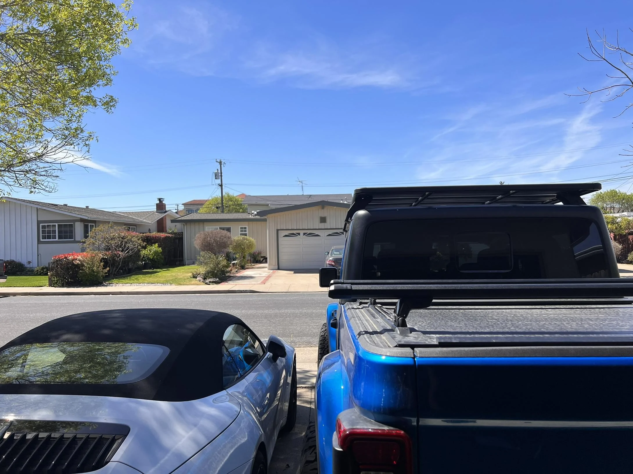 Jeep Gladiator What did you do TO your Gladiator today? [ADMIN WARNING: NO POLITICS, NO GUN TALK] F4687445-06B1-4B20-AA79-BDE0EF79A6FA