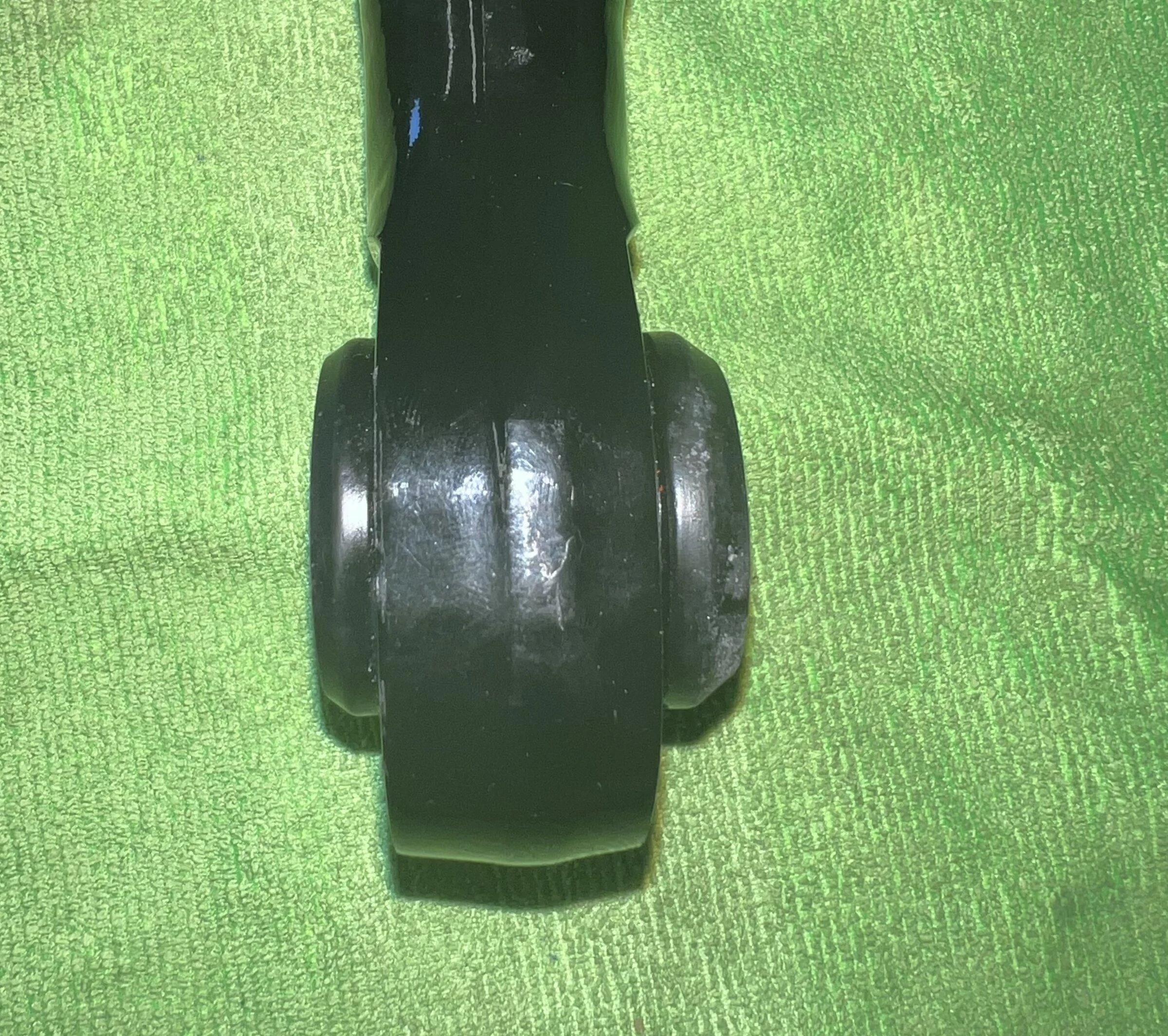 Jeep Gladiator Yeti HD track bar issue EE1E6EC2-73F8-4631-90DC-87767EBA0D68