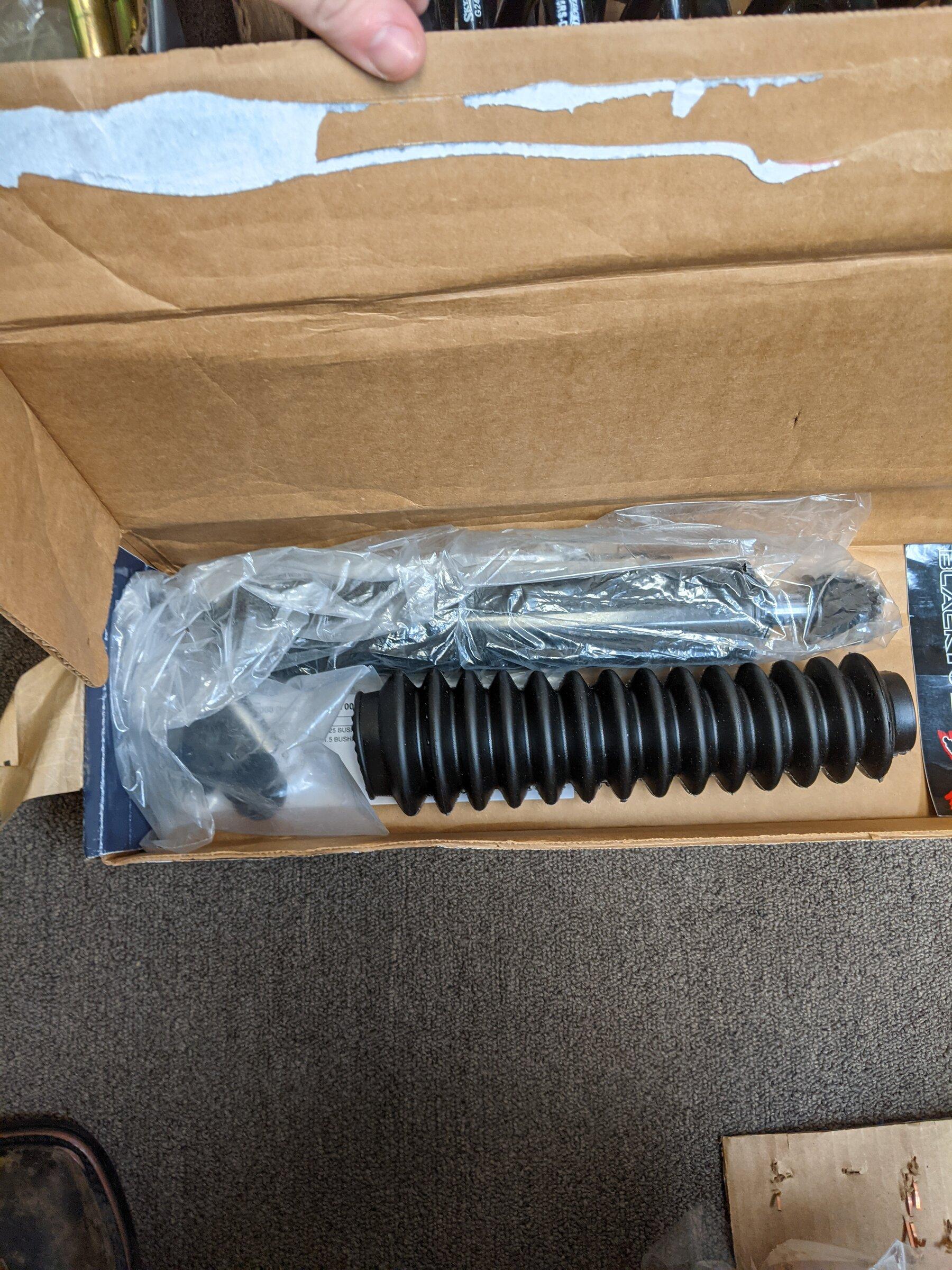 Jeep Gladiator Lift for Sale $250 COME GET THIS KIT!!!! PXL_20211005_113359780