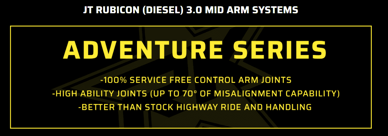Jeep Gladiator Help a brother out I came from a zr2 1648227102613