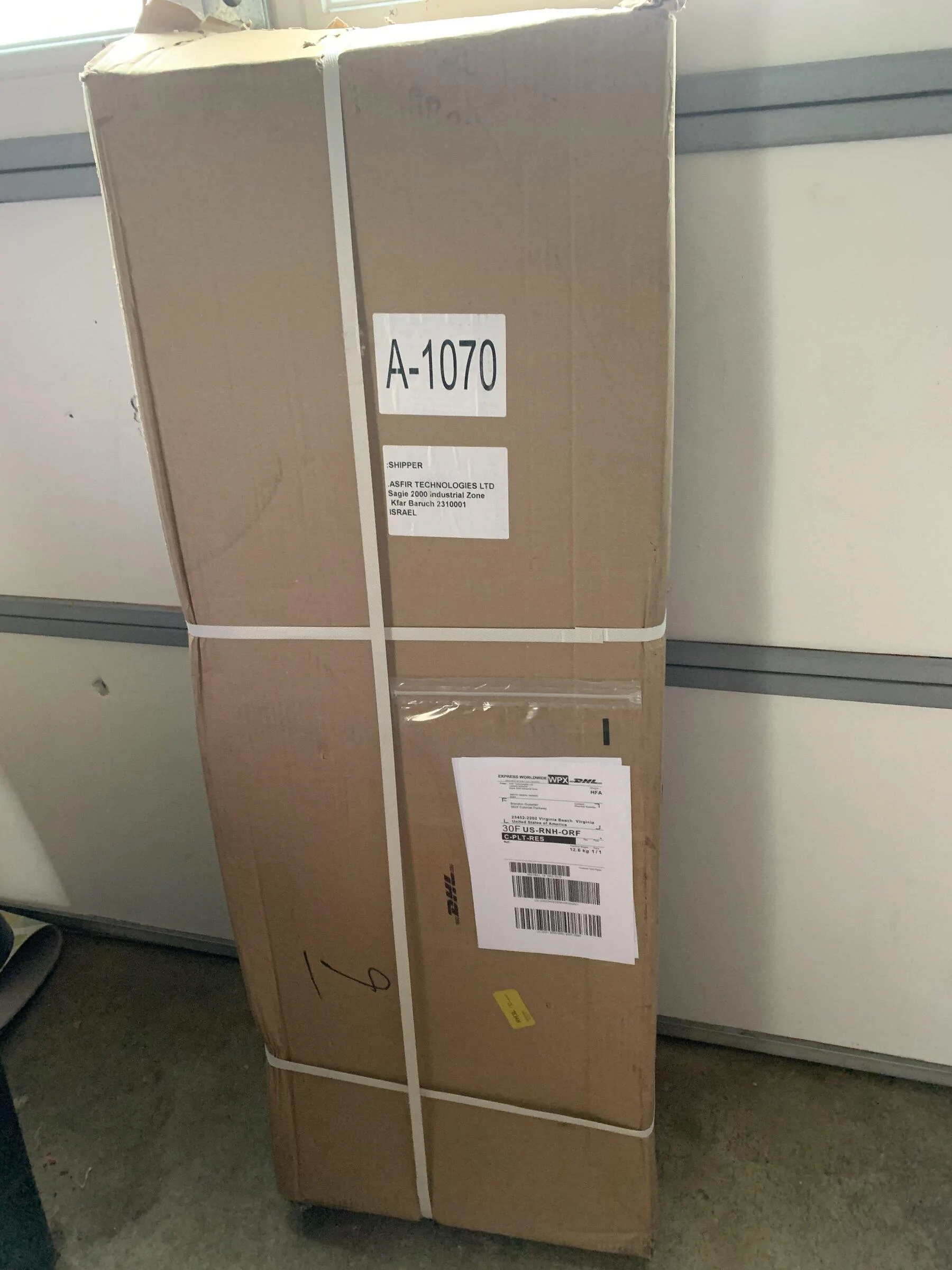 Jeep Gladiator Asfir 4x4 aluminum skid plates A56A977D-28D4-4735-9BDE-BC500DAA38D8