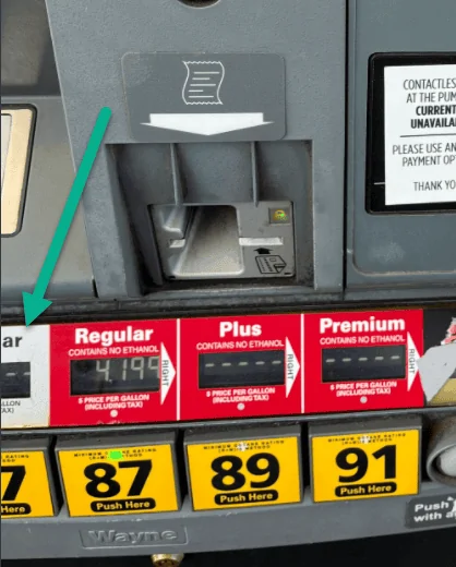 Jeep Gladiator Is ethanol good for the Gladiator? 1648238887205