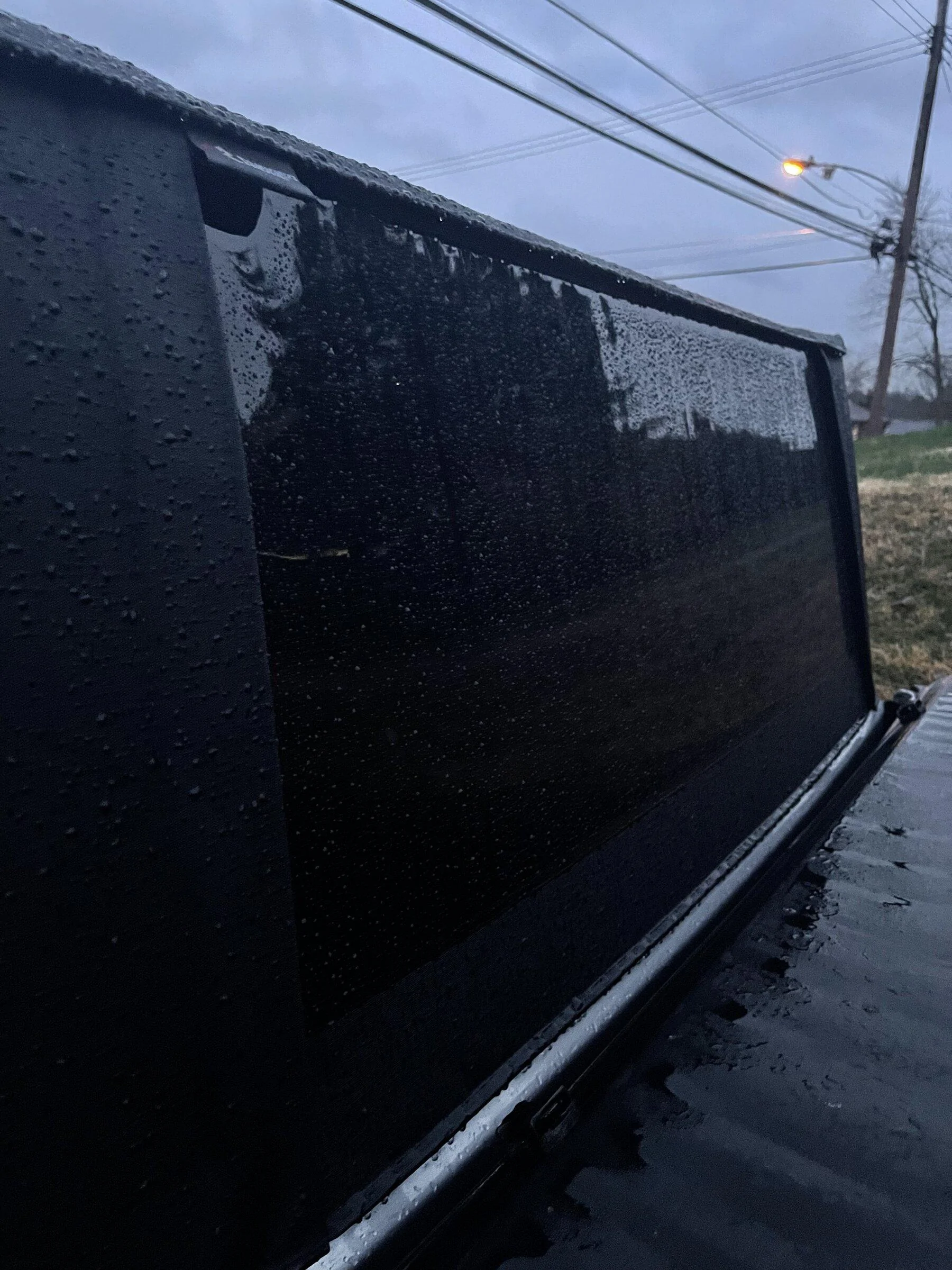 Jeep Gladiator Anybody heard anything about this? 040B49D7-54E5-4695-9FA8-C6850D41BF32